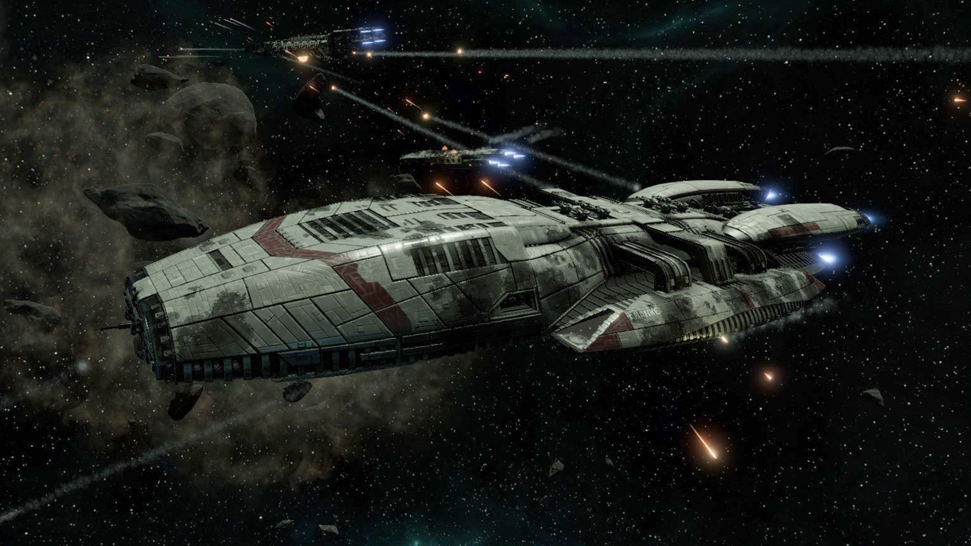Battlestar Galactica Deadlock - Anabasis DLC Steam CD Key