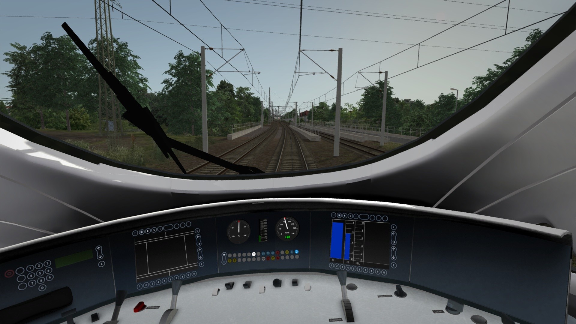 Train Simulator Classic EU Steam CD Key