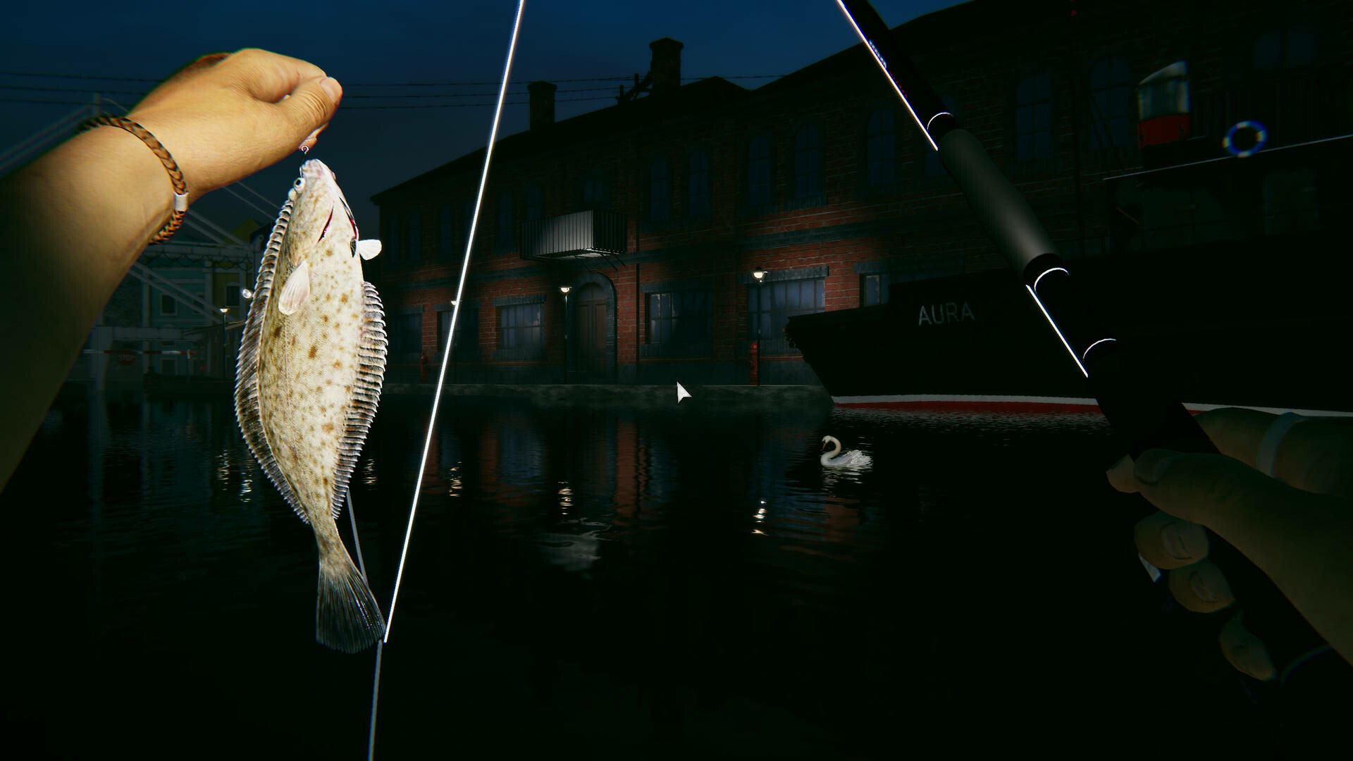 Ultimate Fishing Simulator 2 Steam CD Key