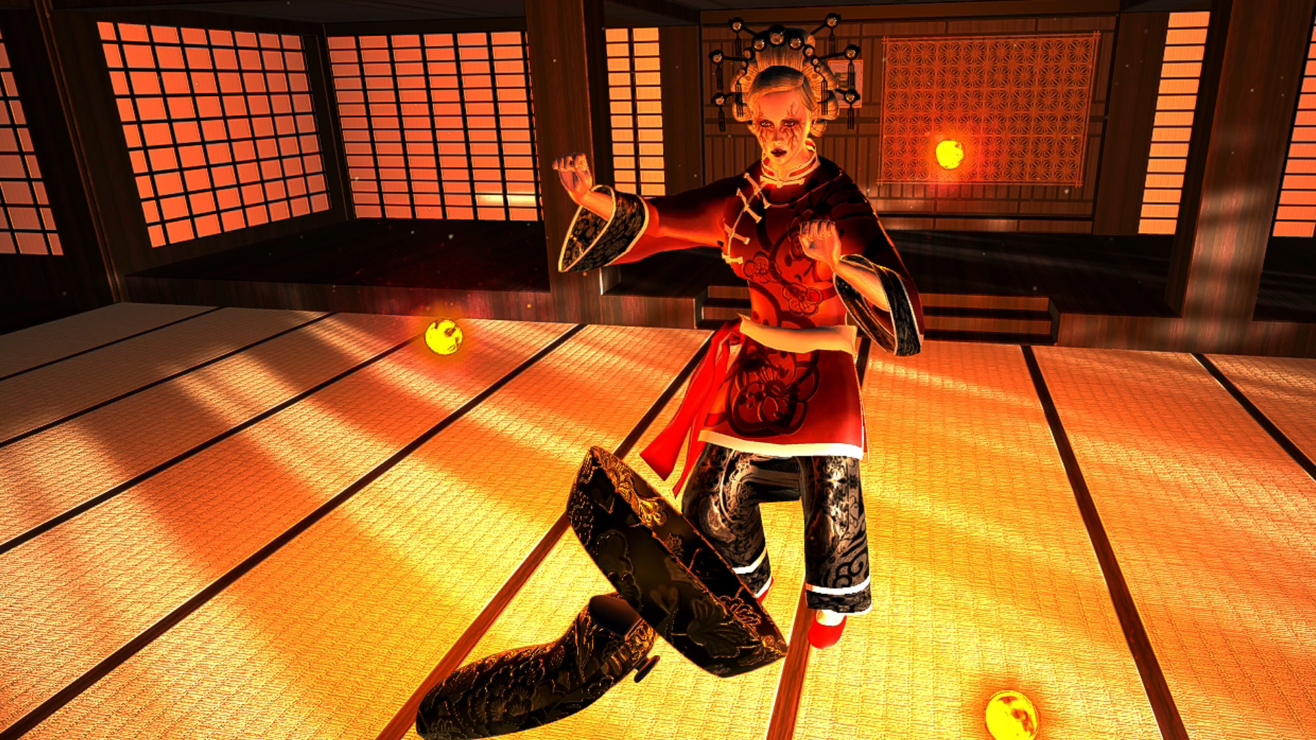 Dragon Fist: VR Kung Fu Steam CD Key
