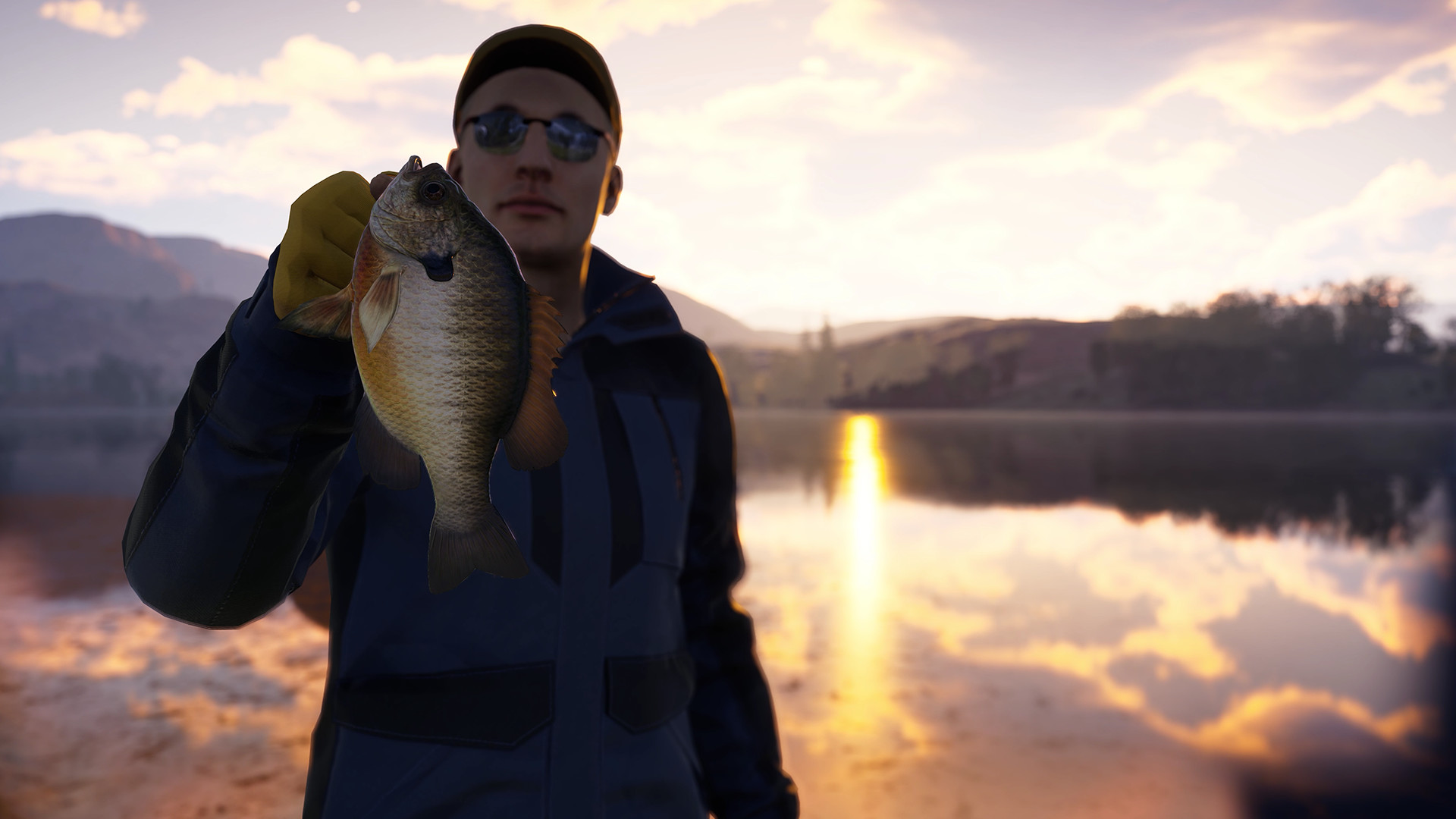 Call Of The Wild: The Angler Steam Account