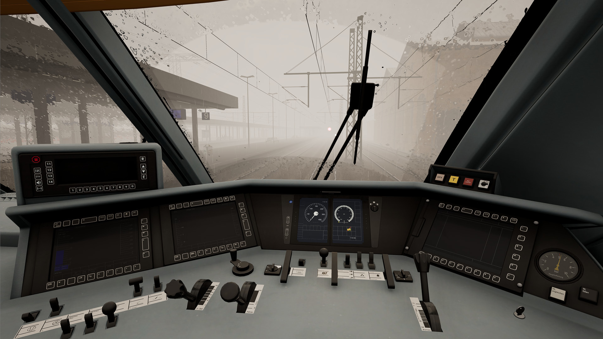 Train Sim World 3 Steam Account