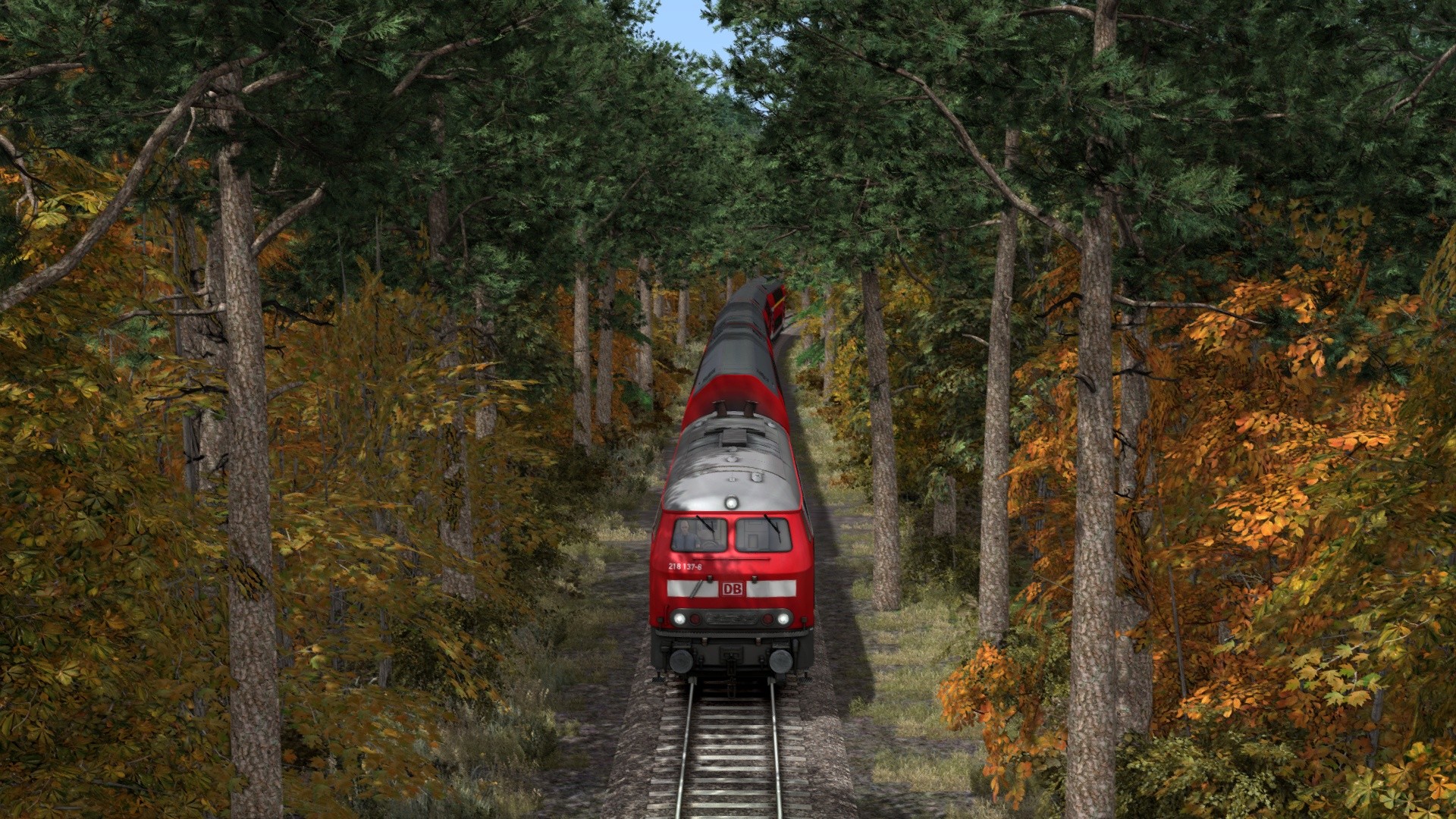 Train Simulator: Norddeutsche-Bahn: Kiel - Lübeck Route Add-On DLC Steam CD Key