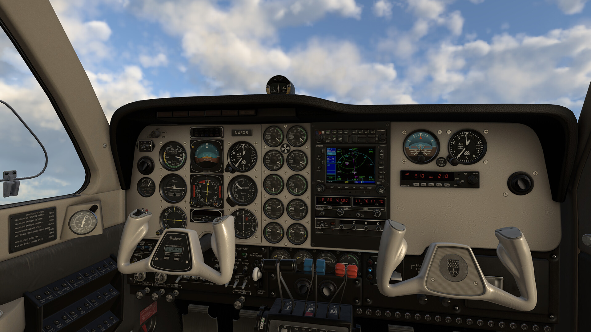 Xplane 12 steam фото 19