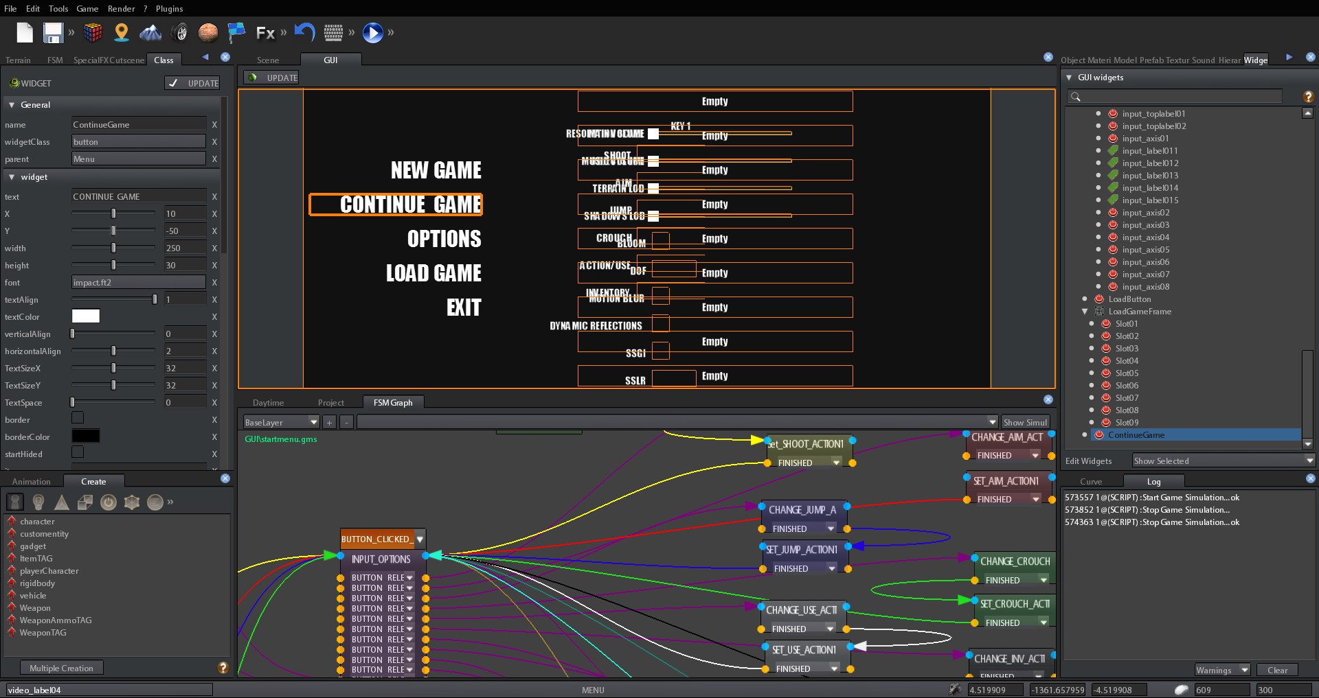 S2ENGINE HD Steam CD Key