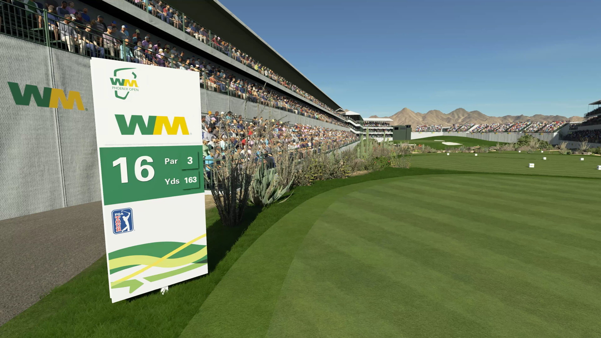PGA Tour 2K23 - 16,000 VC Pack XBOX One / Xbox Series X,S CD Key