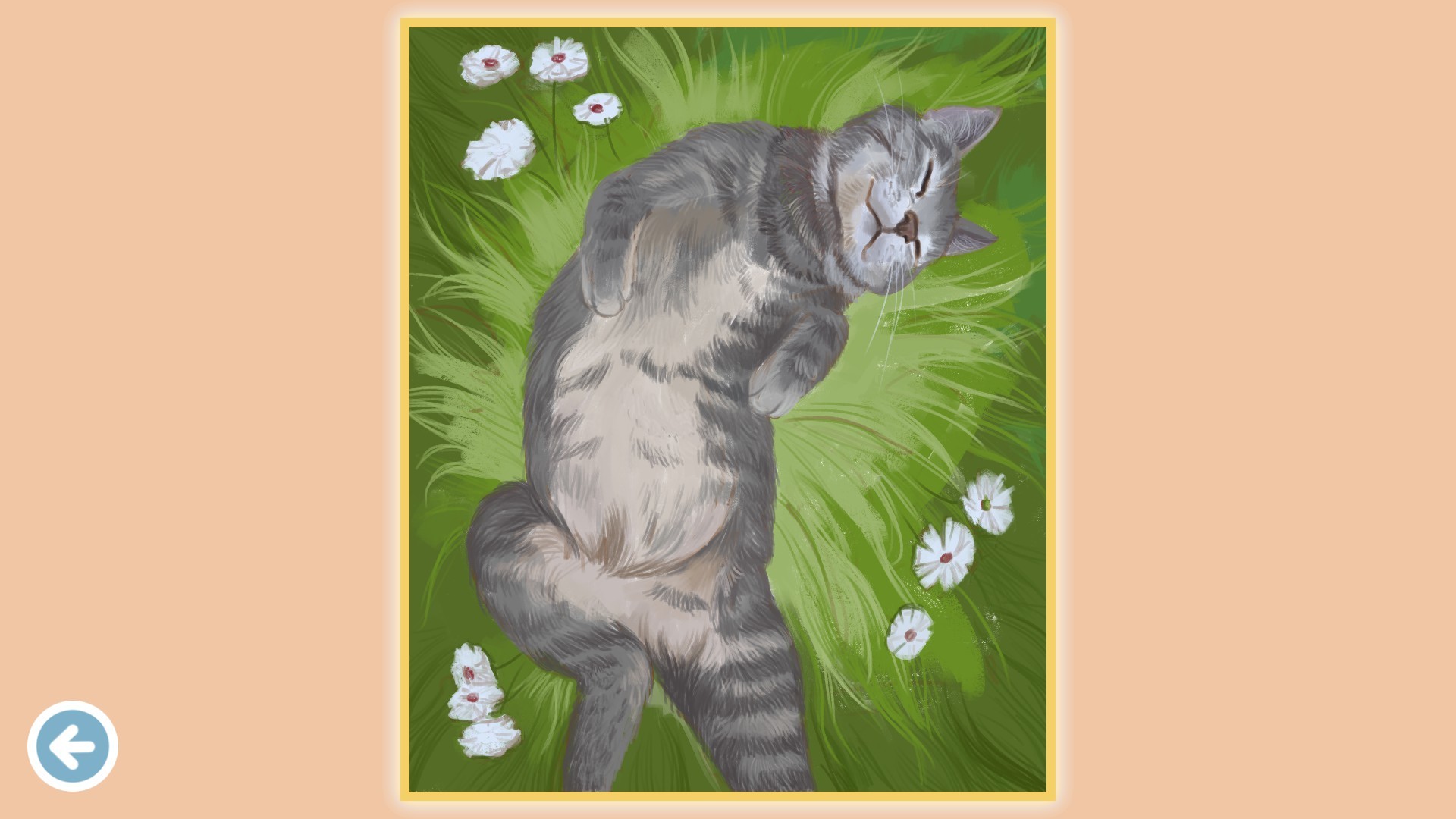 Cute Cats - Digital Artbook + Bonus Videos DLC Steam CD Key