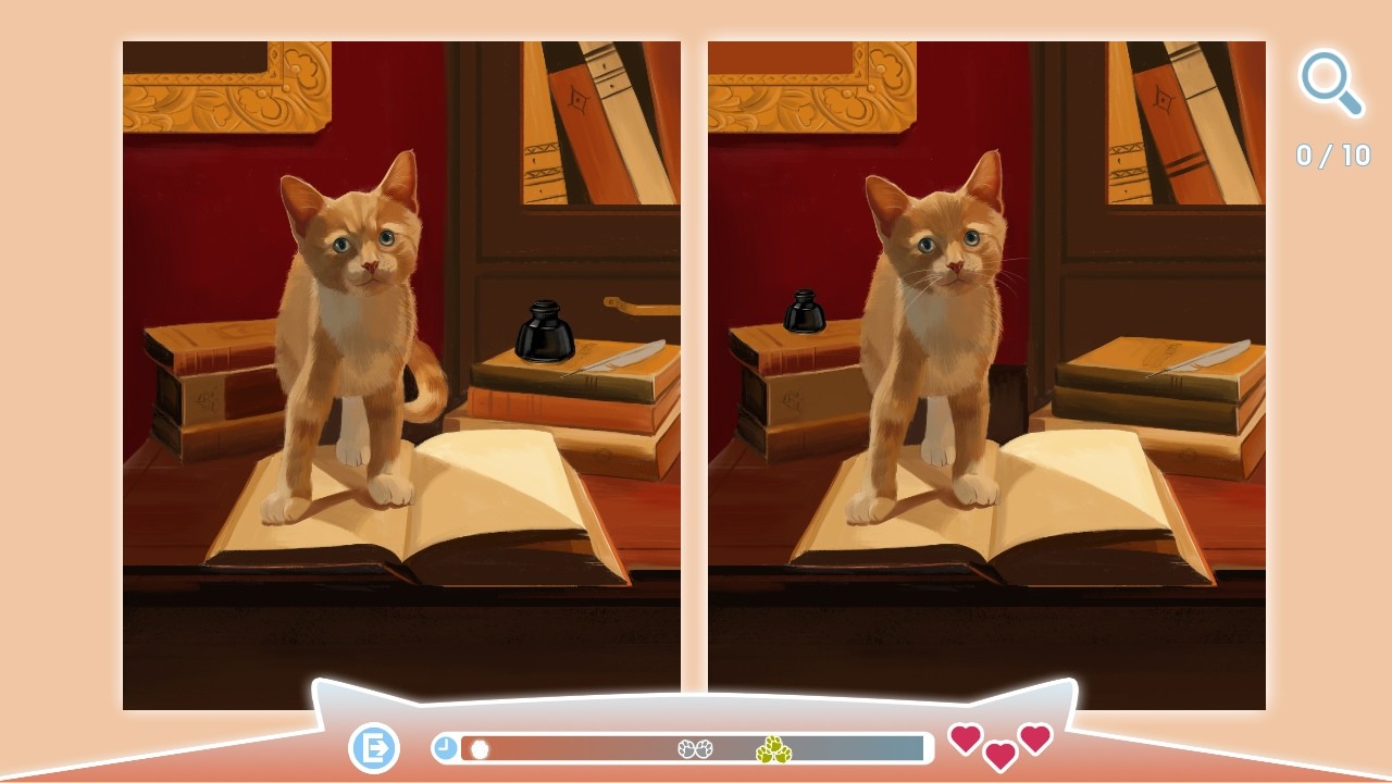 Cute Cats 2 - Digital Artbook + Bonus Videos DLC Steam CD Key