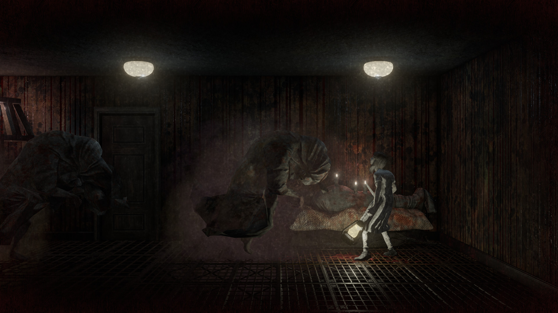 Withering Rooms EU (without DE/NL/PL) PS5