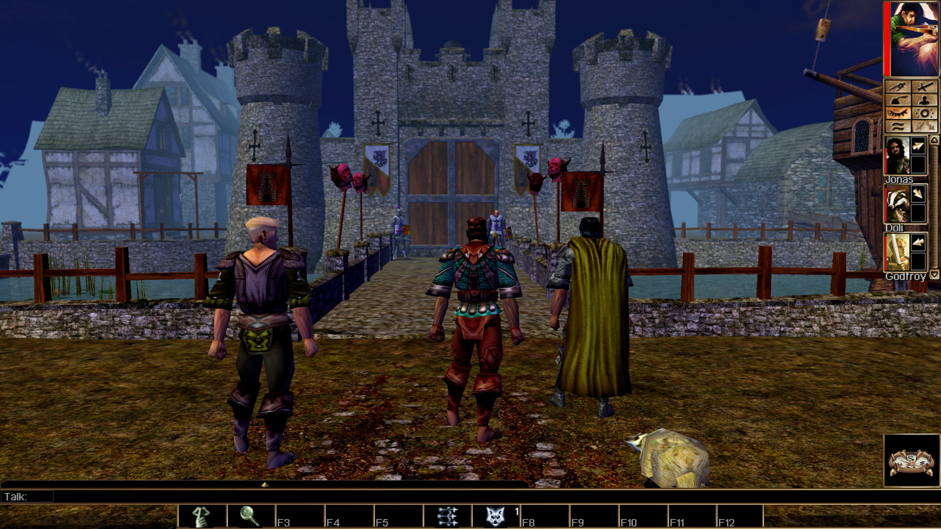 Neverwinter nights in steam фото 35