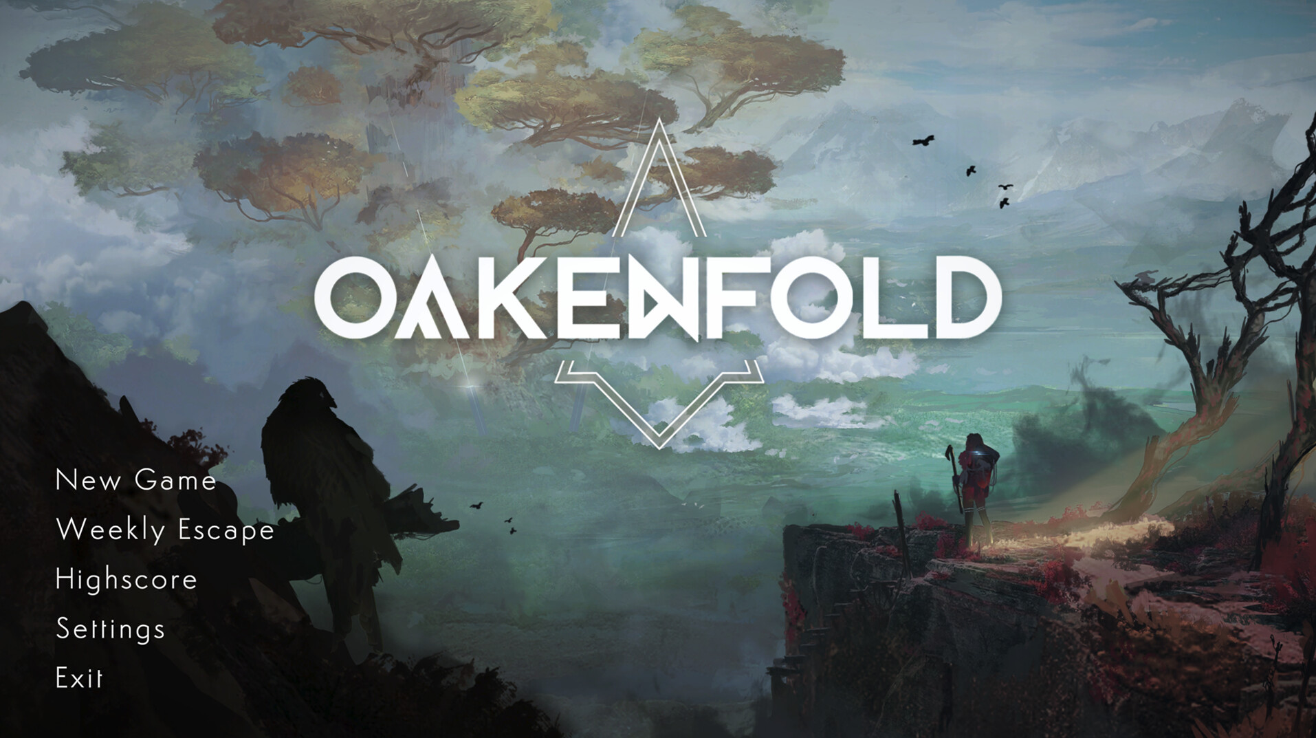 Oakenfold Steam CD Key