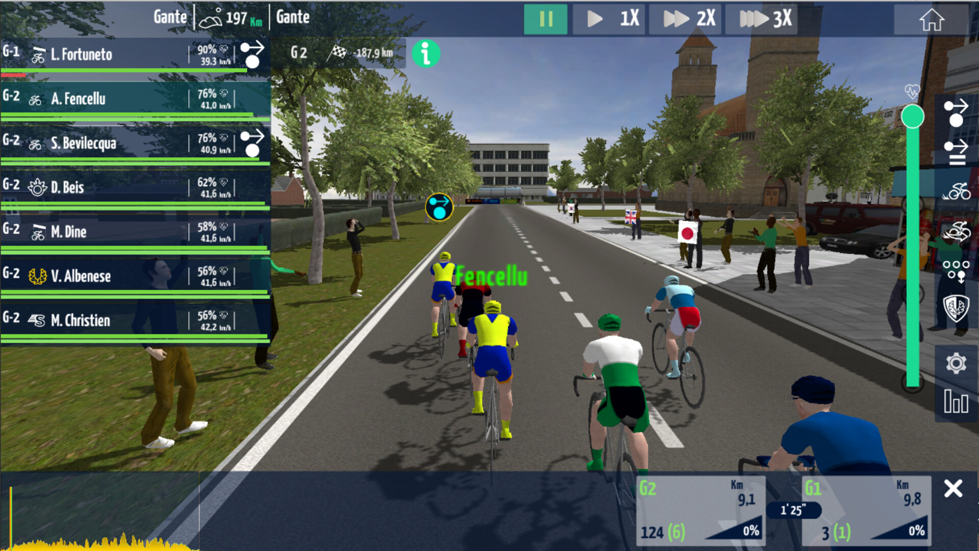 Live Cycling Manager 2022 Steam CD Key