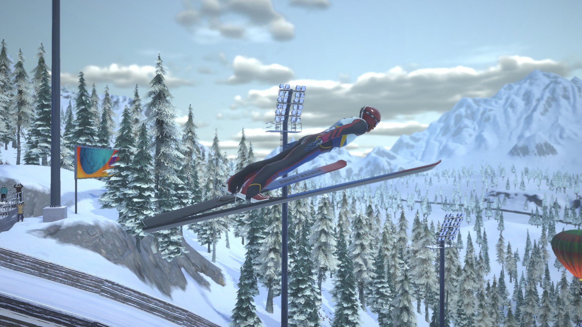 Winter Games 2023 PC Steam Account