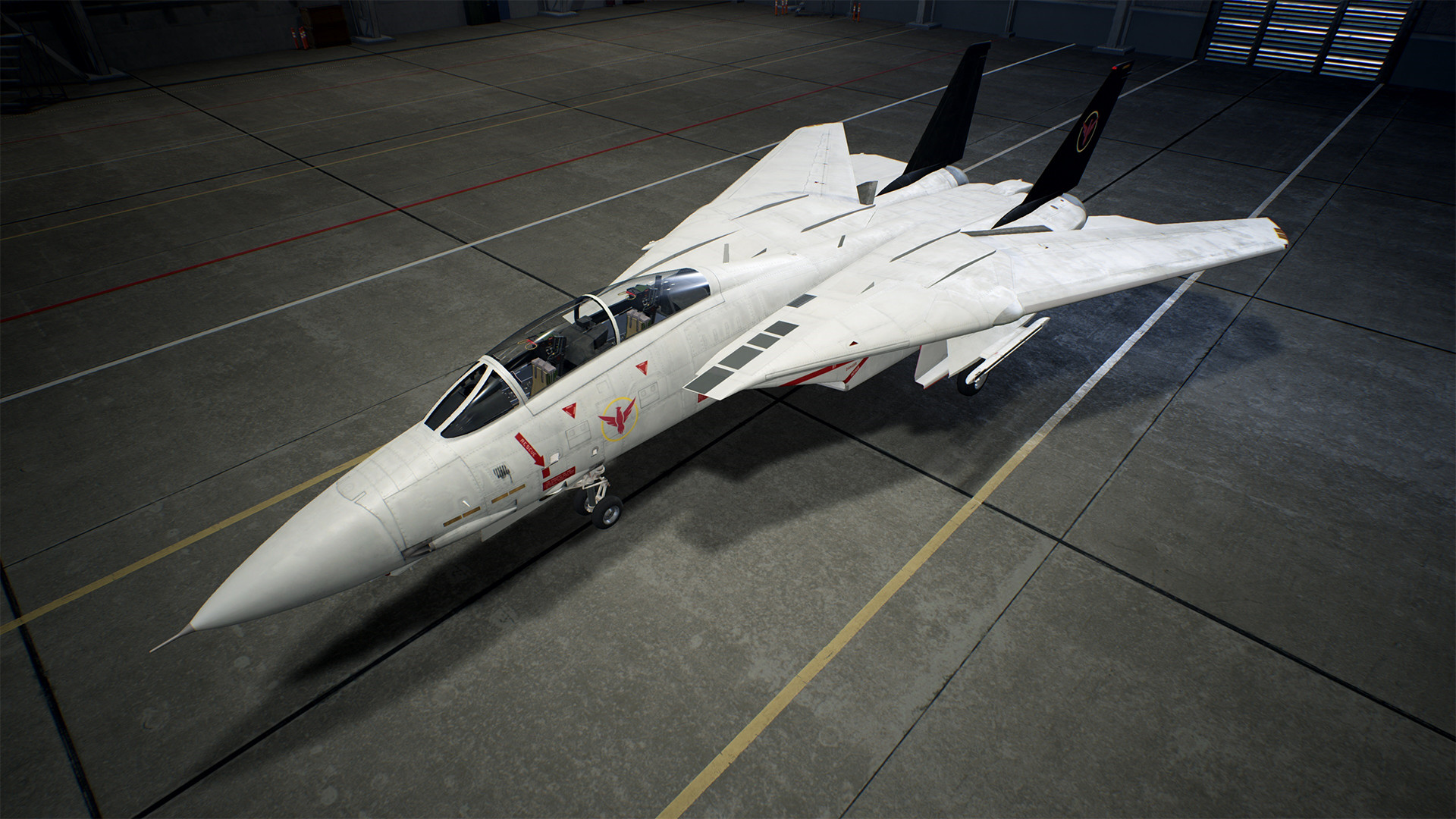 ACE COMBAT 7: SKIES UNKNOWN - TOP GUN: Maverick - Aircraft Set DLC Steam CD Key