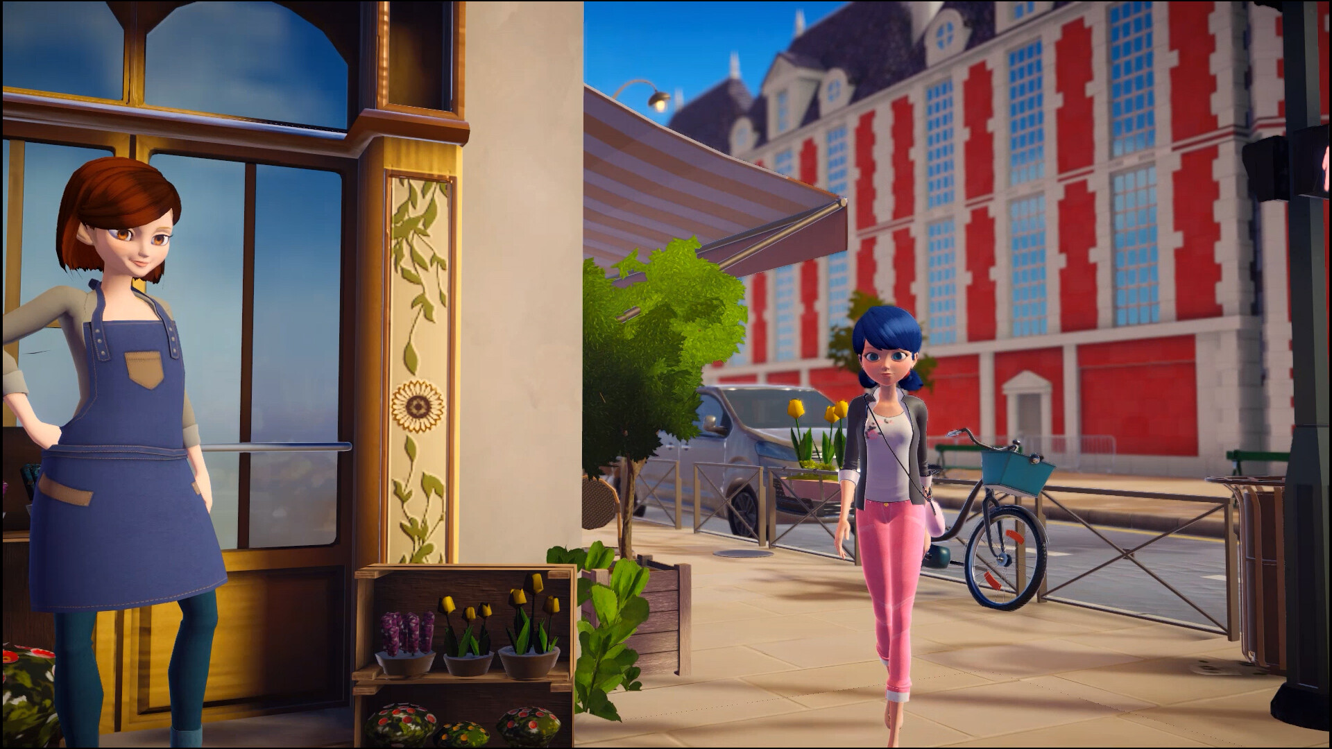 Miraculous: Rise Of The Sphinx Steam CD Key
