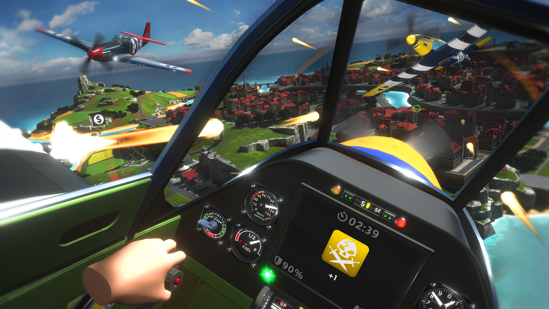 Ultrawings 2 EN Language Only PC Steam CD Key