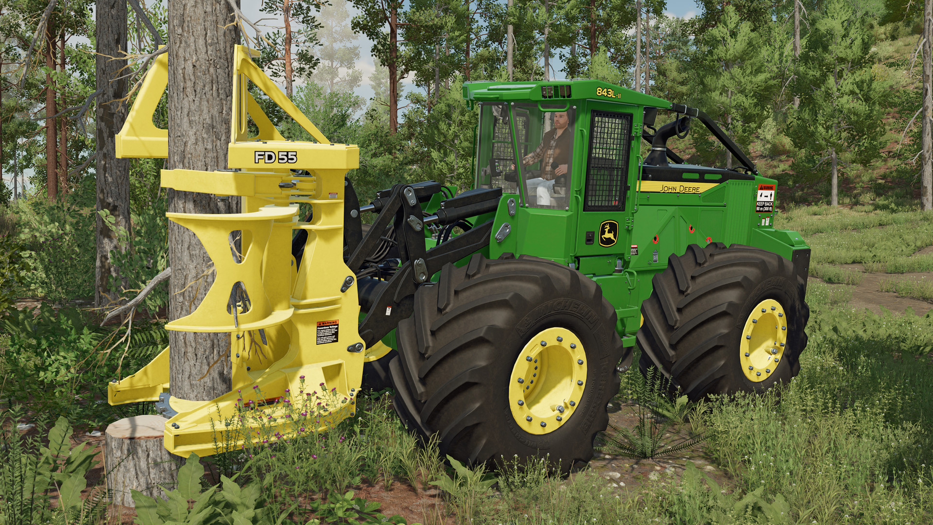 Farming Simulator 22 - Platinum Expansion DLC EN Language Only Steam CD Key