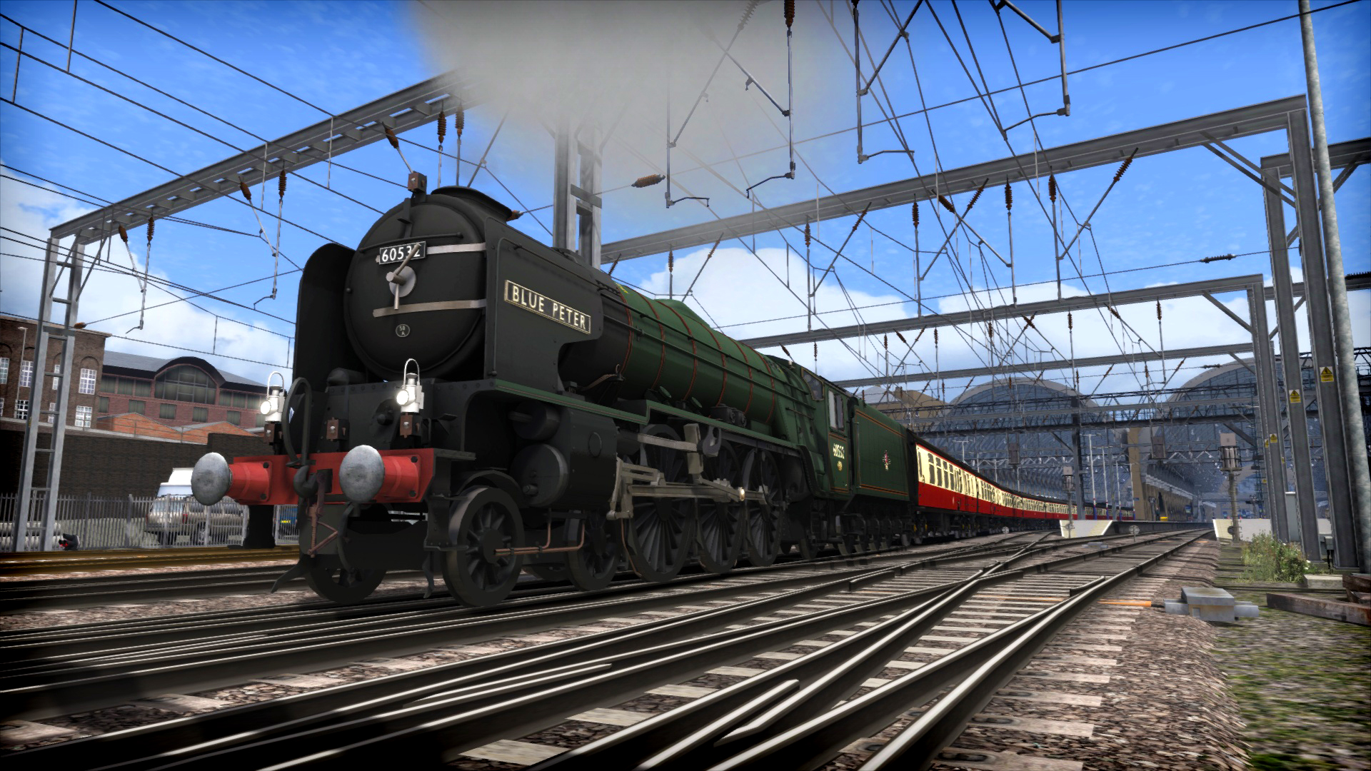 Ласт трейн. Train Simulator 2015. Train Simulator 2015 паровозы. Train Simulator 2. Номерной Train Simulator 2.