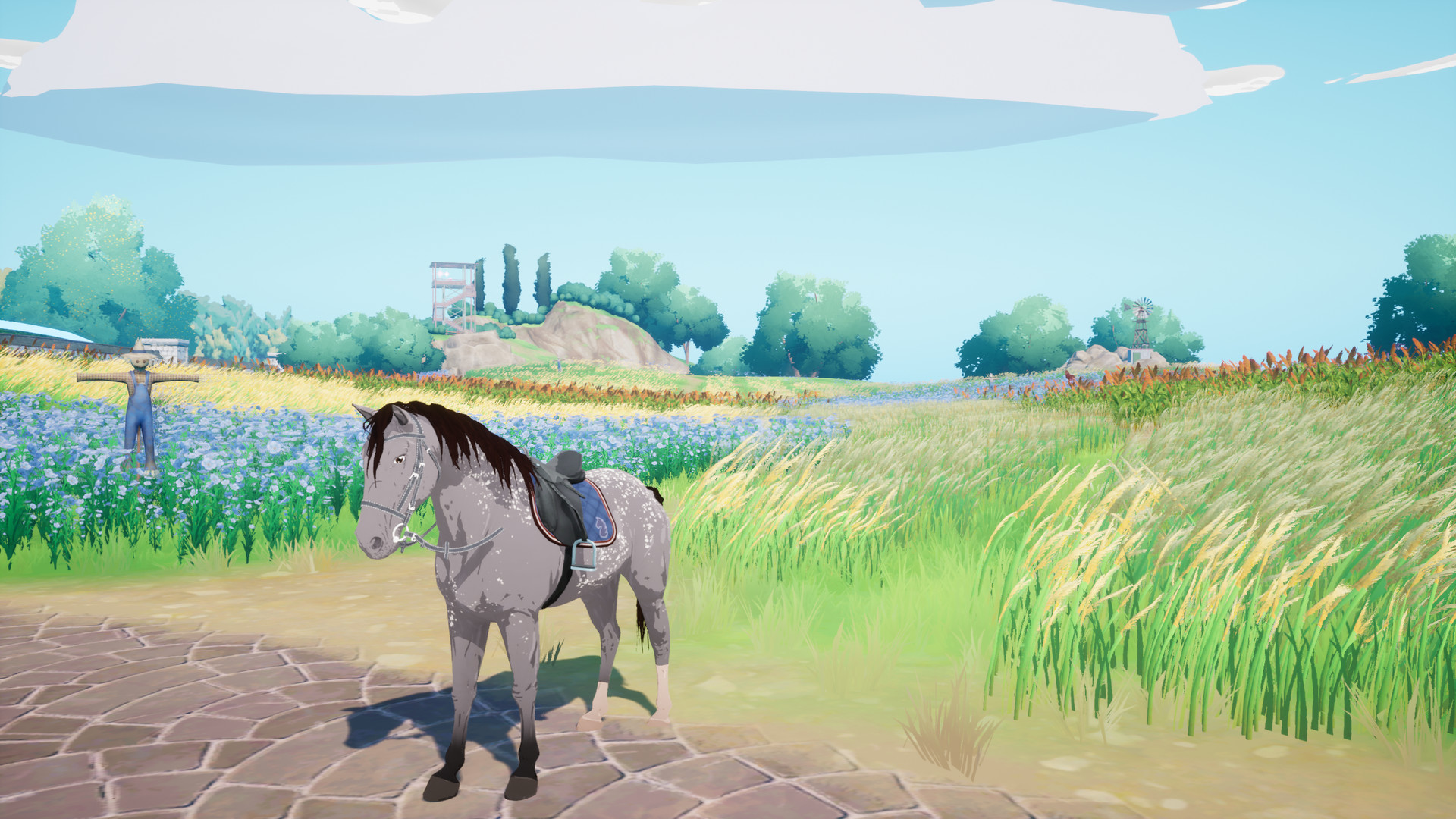Horse Tales: Emerald Valley Ranch Steam Altergift