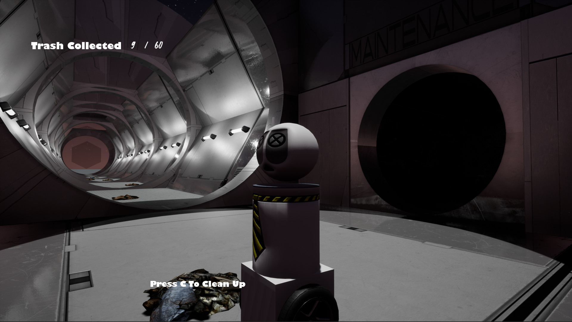 Eugene's Dream: The Daily Ins And Outs Of A Sane Robot In An Insane World Steam CD Key