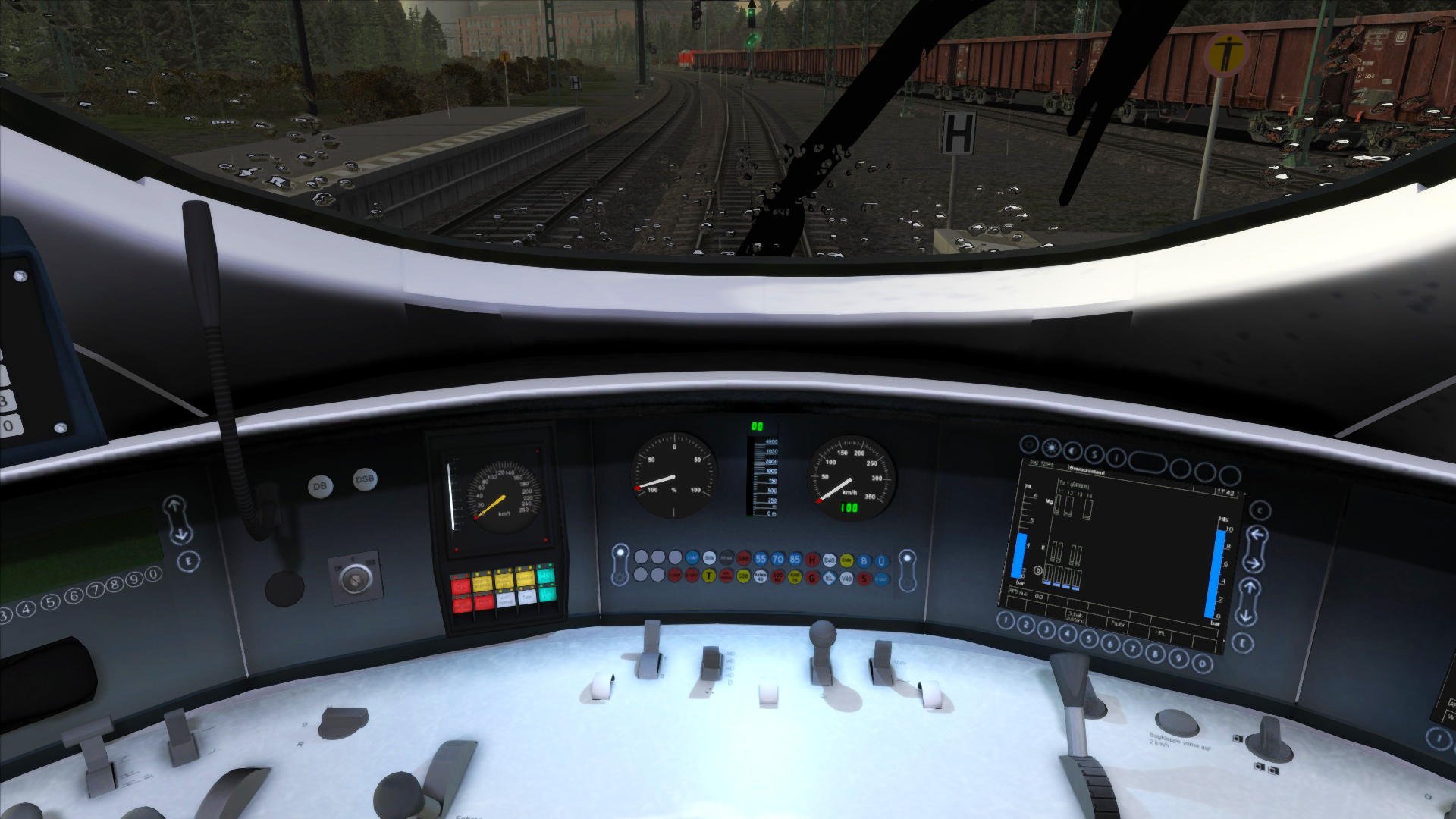 Train Simulator - DB BR 605 ICE TD Add-On DLC Steam CD Key