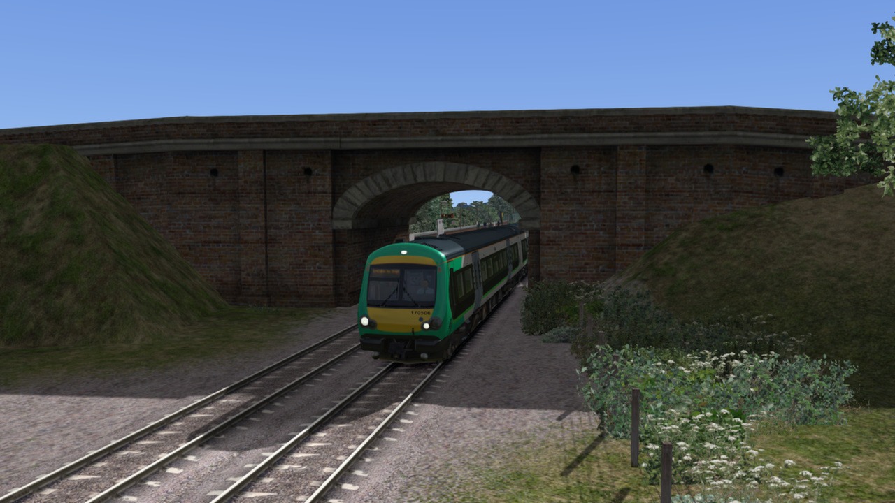 Train Simulator Classic - Class 170 ‘Turbostar’ DMU Add-On DLC Steam CD Key