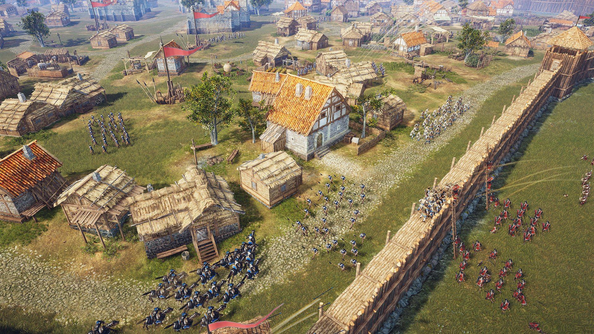 Knights Of Honor II: Sovereign EU Steam Altergift