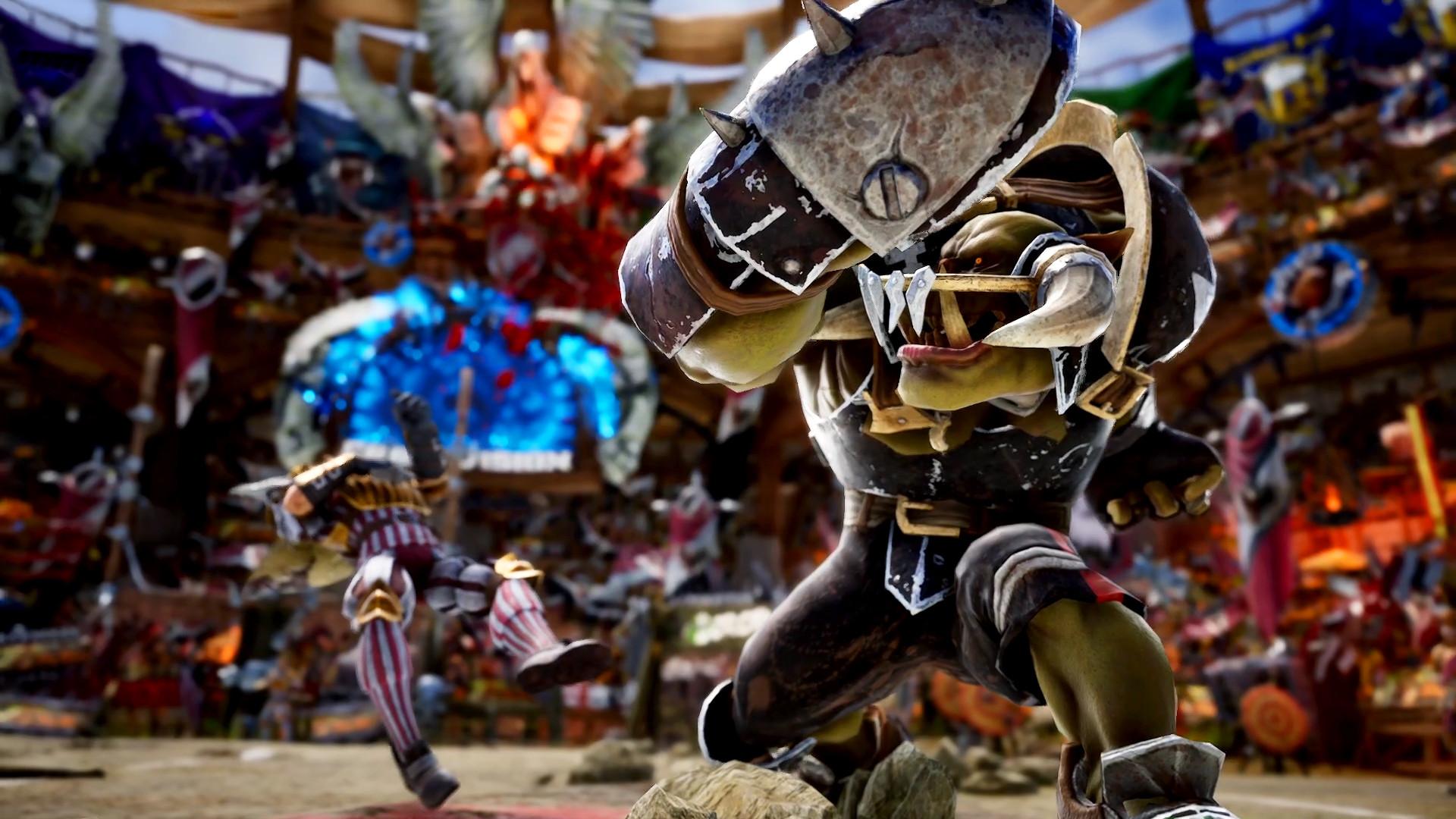 Blood Bowl 3: Black Orcs Edition Steam Altergift