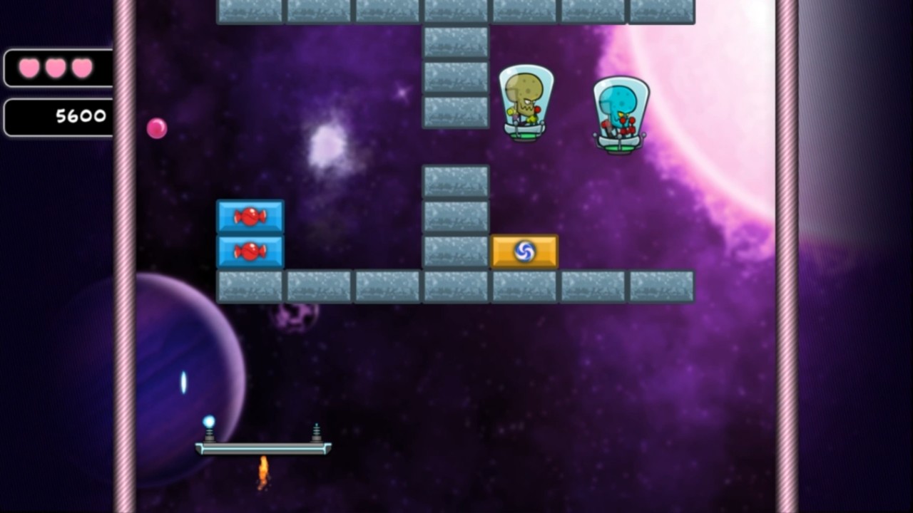 Space Candy Steam CD Key