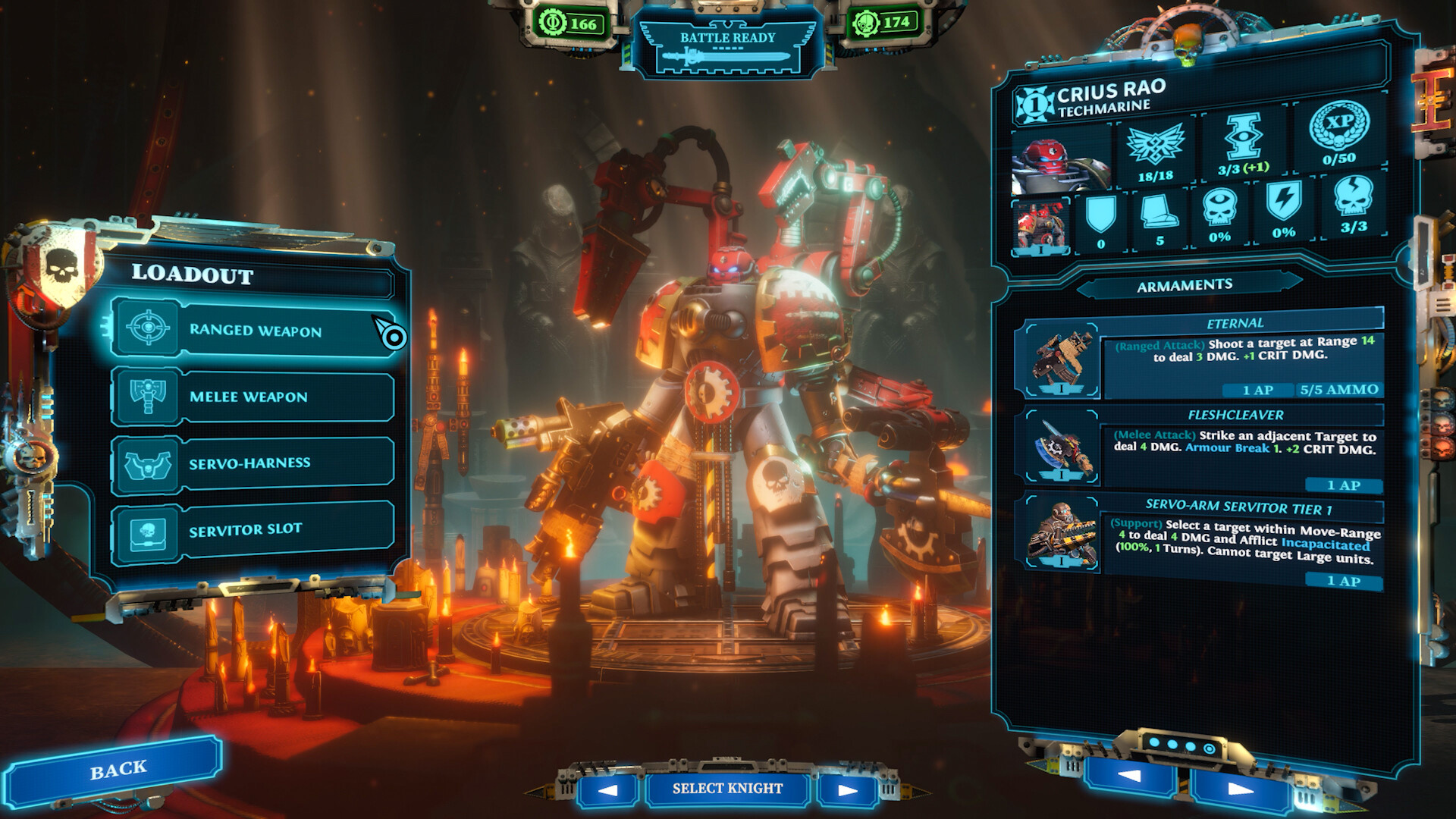 Warhammer 40,000: Chaos Gate - Daemonhunters - Duty Eternal DLC EU V2 Steam Altergift