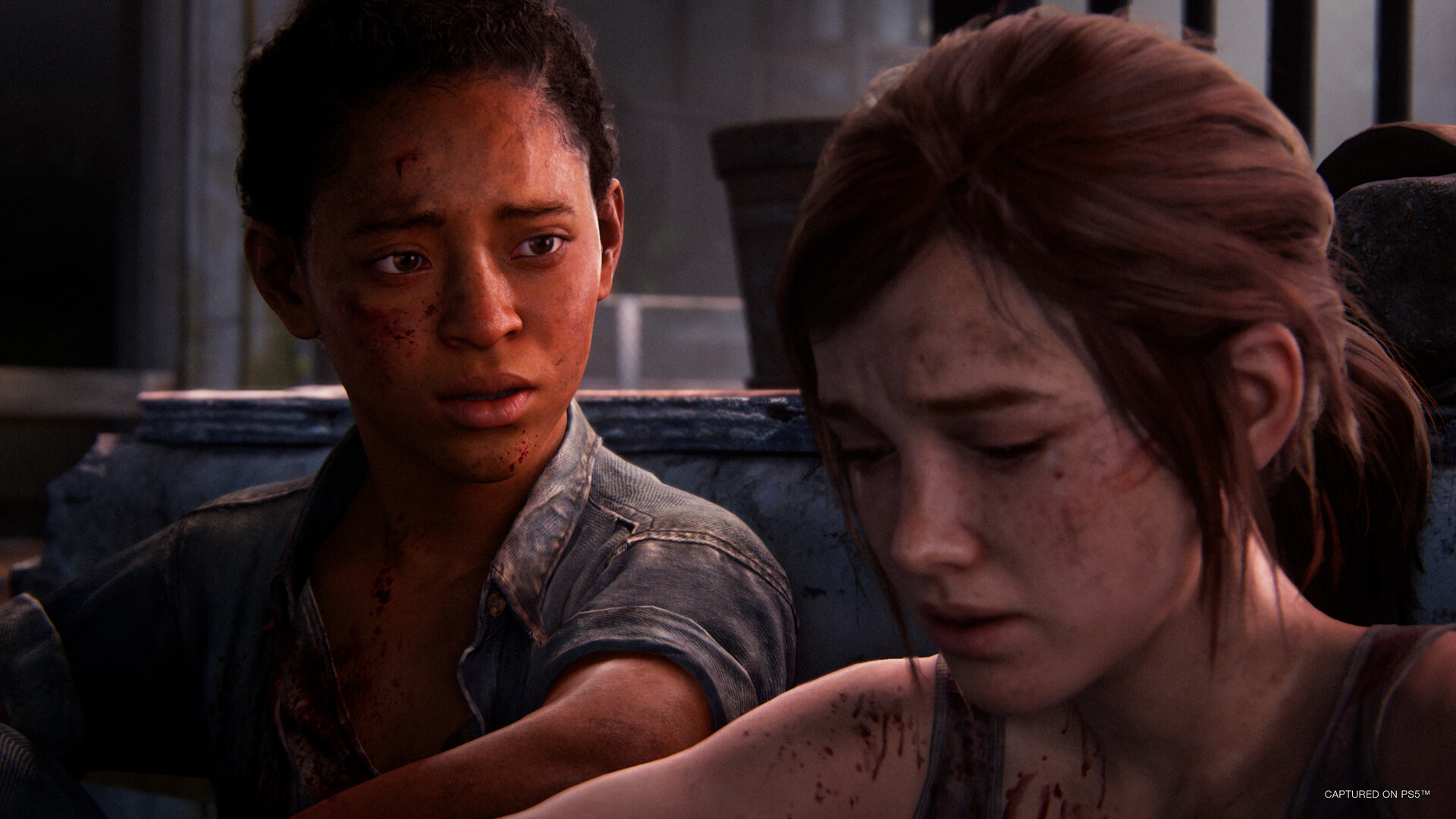 The Last Of Us Part 1 Steam Altergift