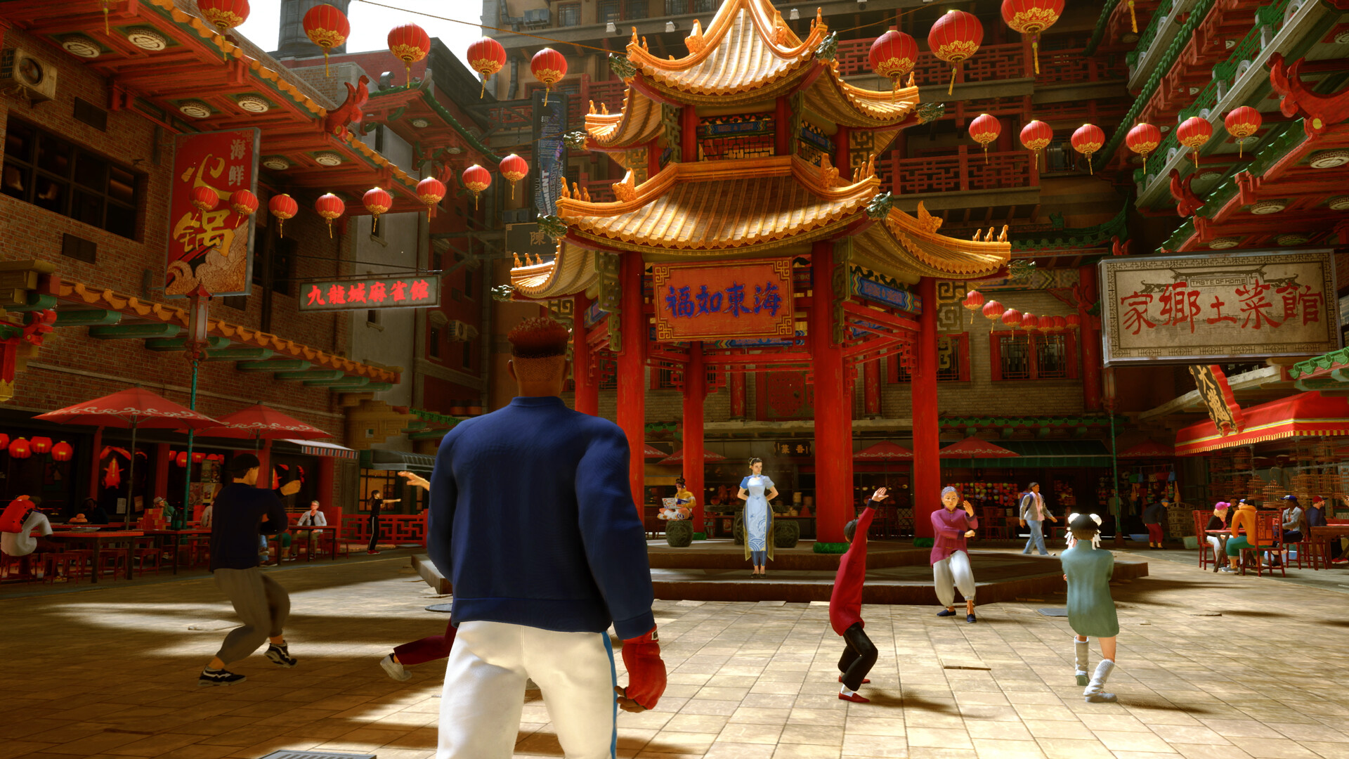 Street Fighter 6 Deluxe Edition Steam Altergift