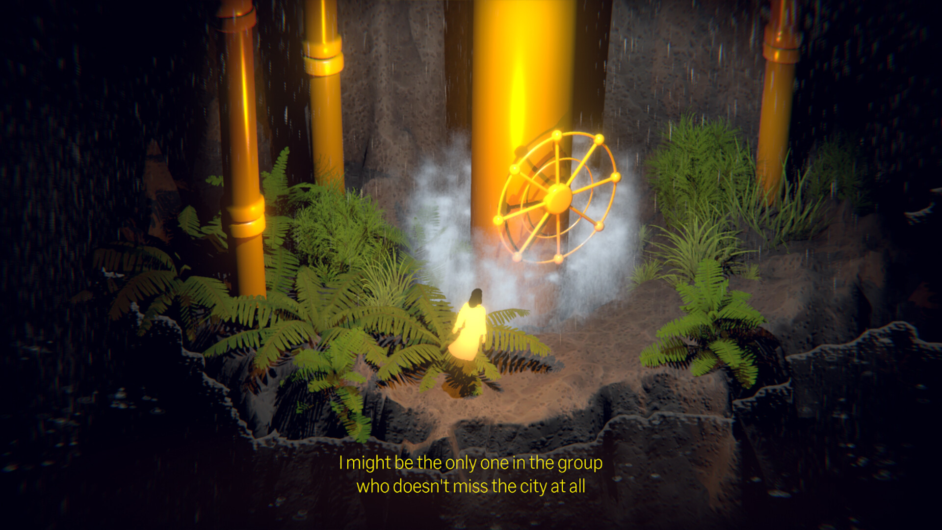 The Forest Quartet Epic Games Account