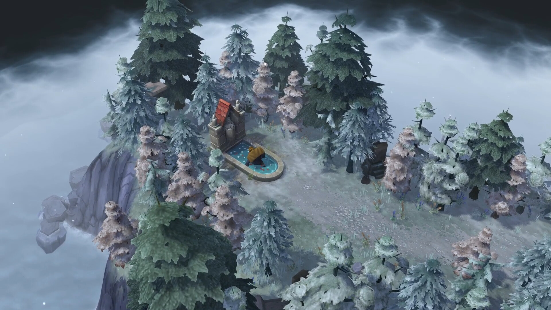 Northgard - Cross of Vidar Expansion Pack DLC Steam Altergift