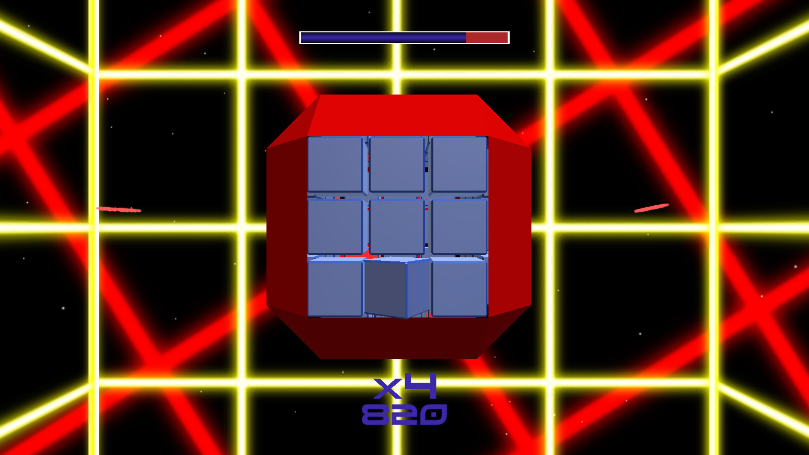 Cube Defender 2000 Steam CD Key