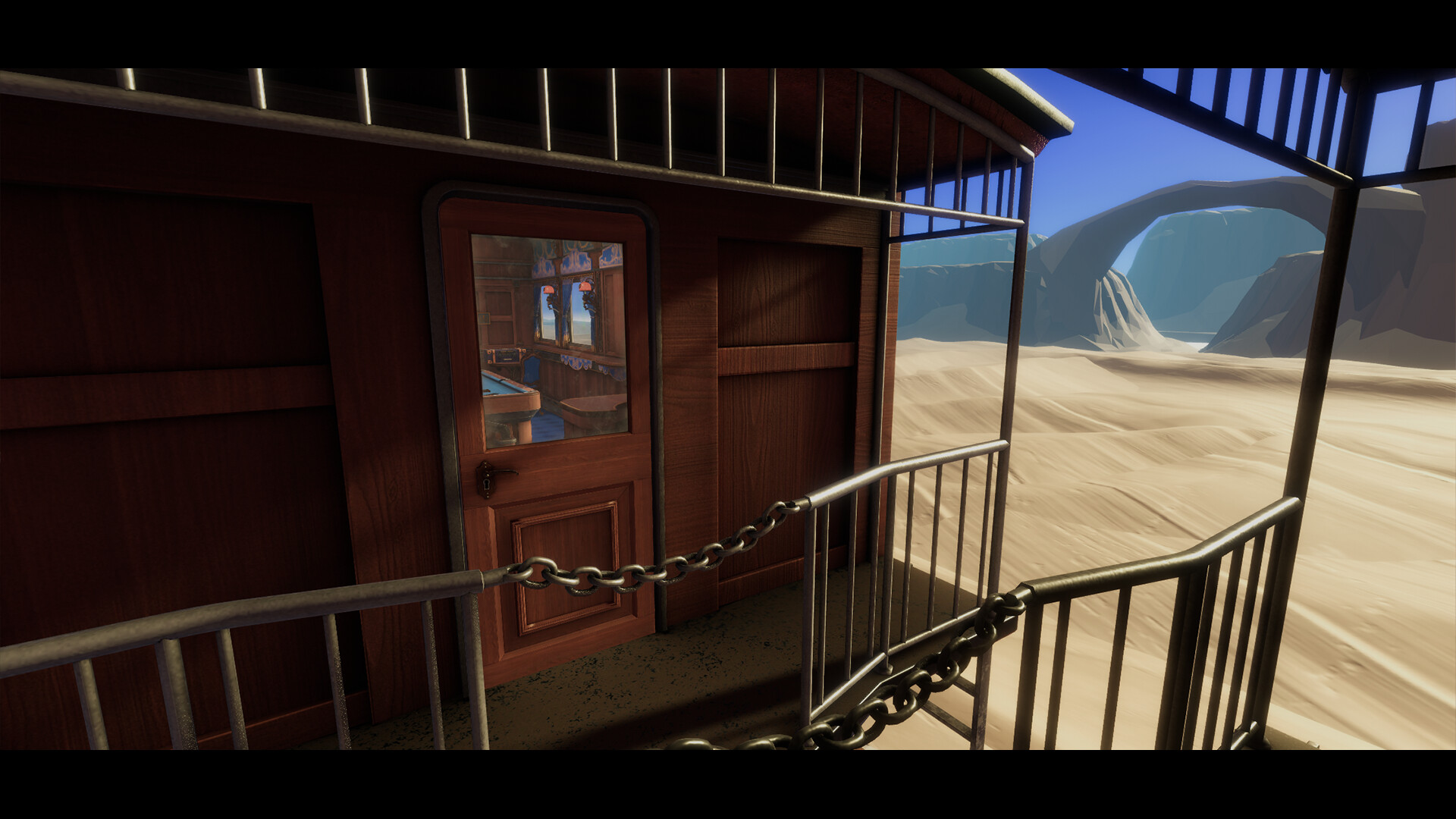Escape Simulator - Wild West DLC Steam CD Key