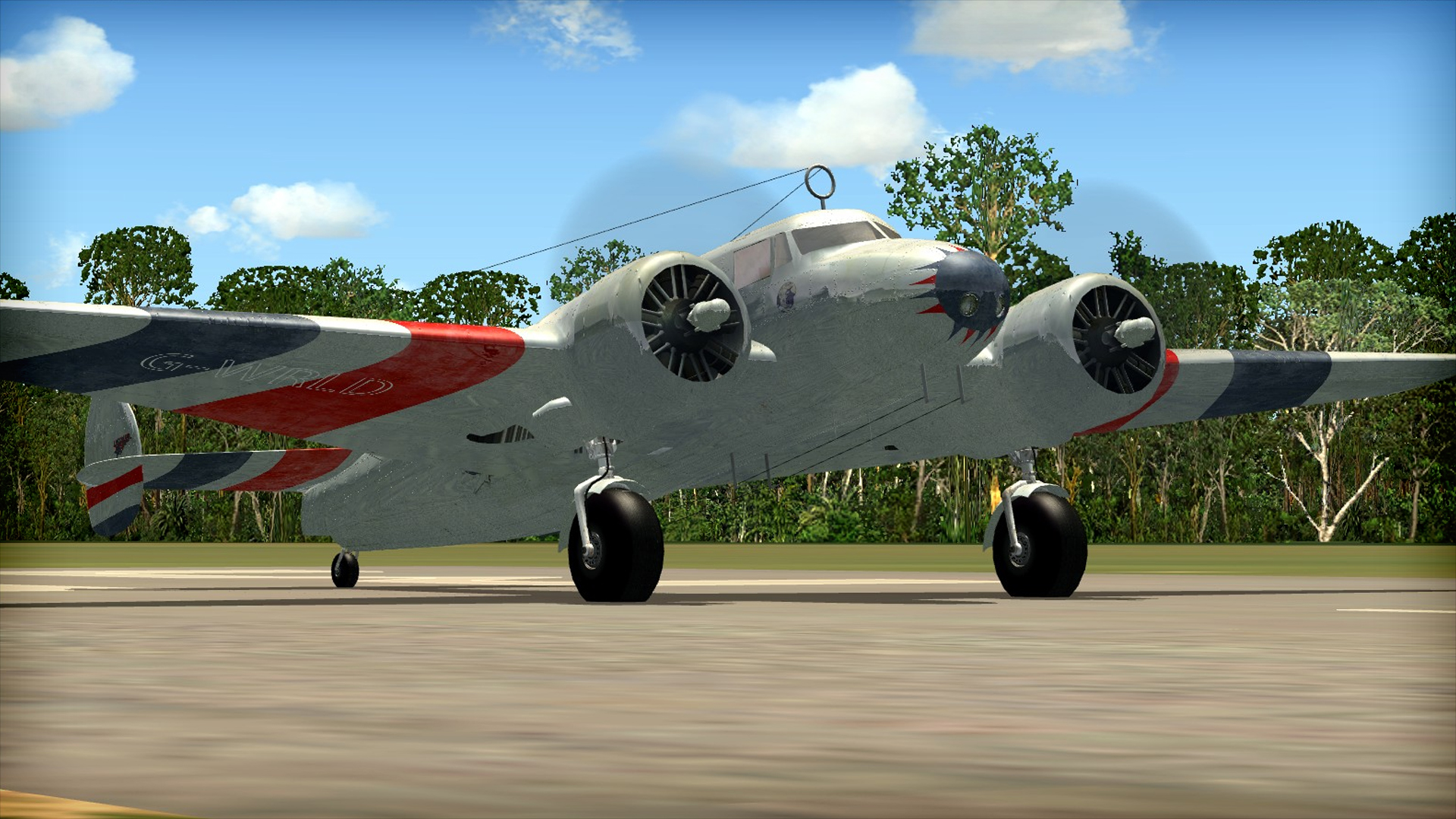 Microsoft fsx steam фото 26