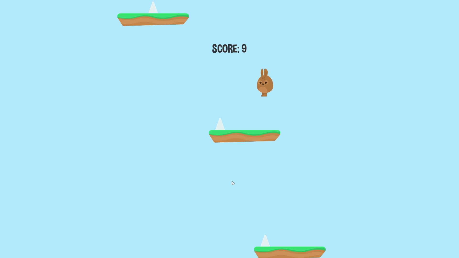 Little Bunny Steam CD Key