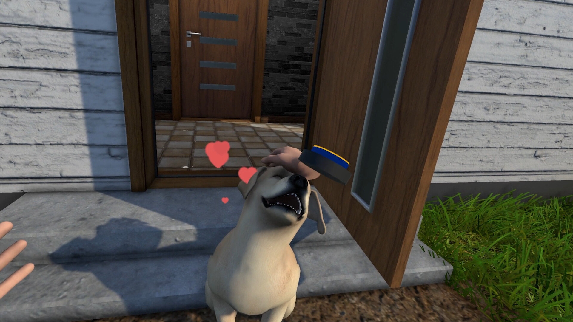 House Flipper Pets VR Steam CD Key