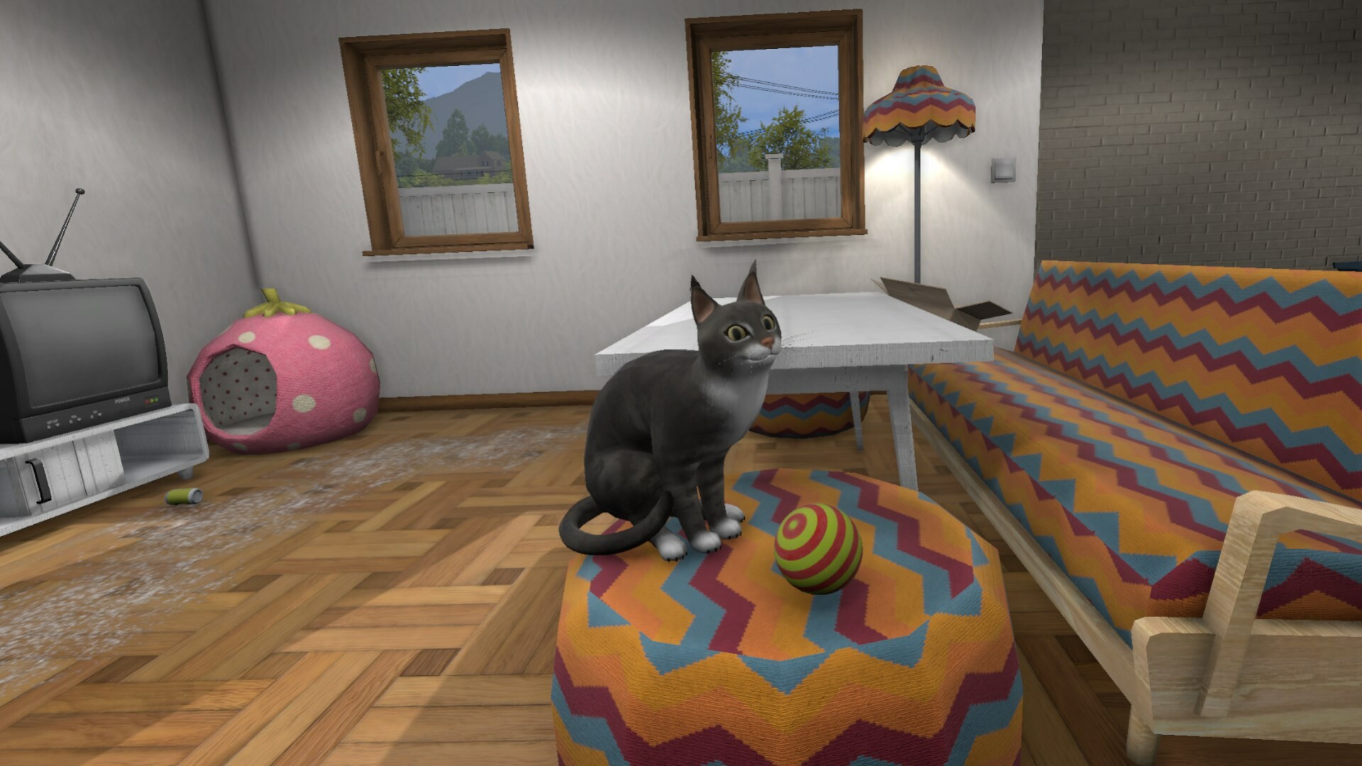 House Flipper Pets VR Steam CD Key