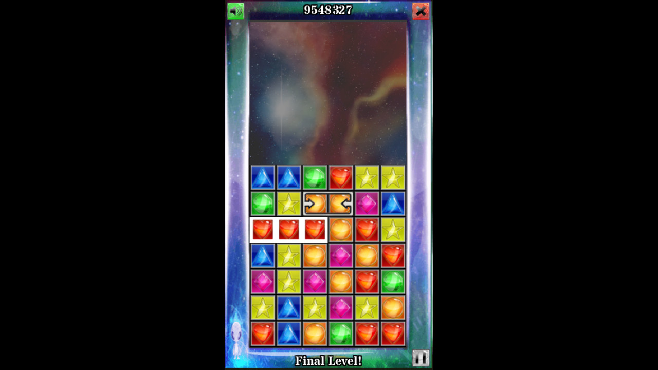 Space Swap 110%™ - Amazing Tribute Tetris Attack Game! Steam CD Key