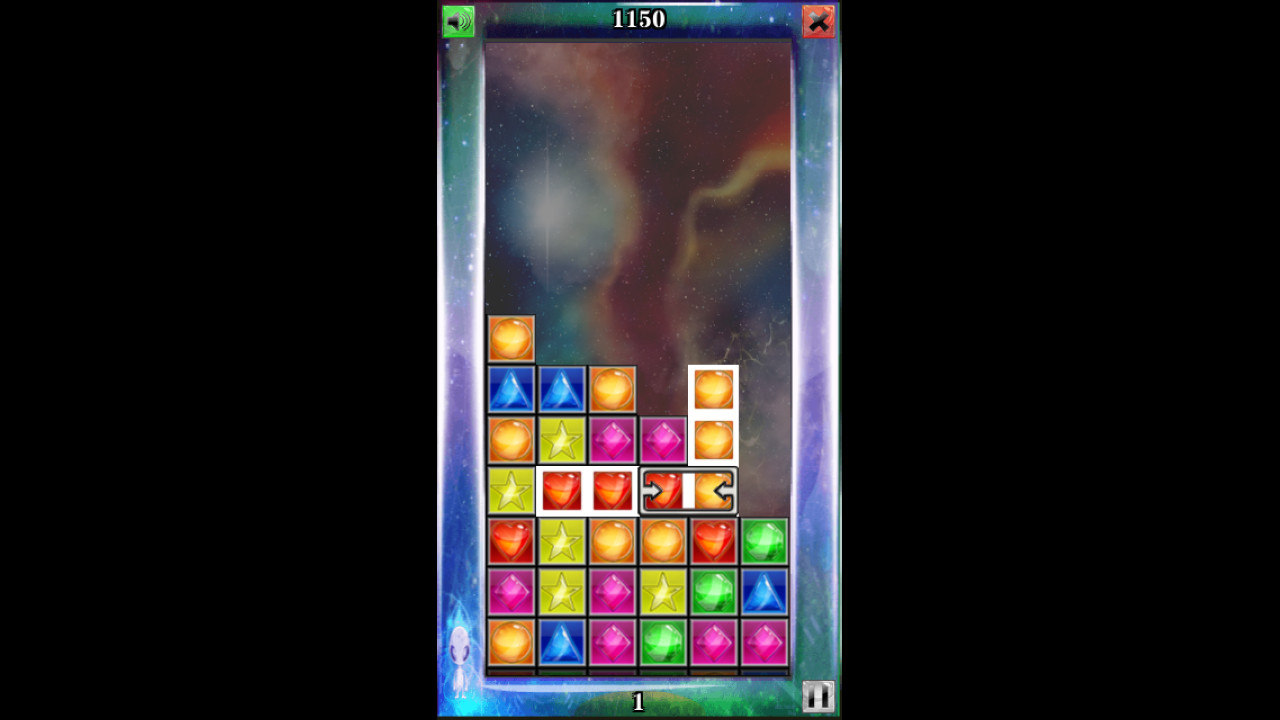 Space Swap 110%™ - Amazing Tribute Tetris Attack Game! Steam CD Key