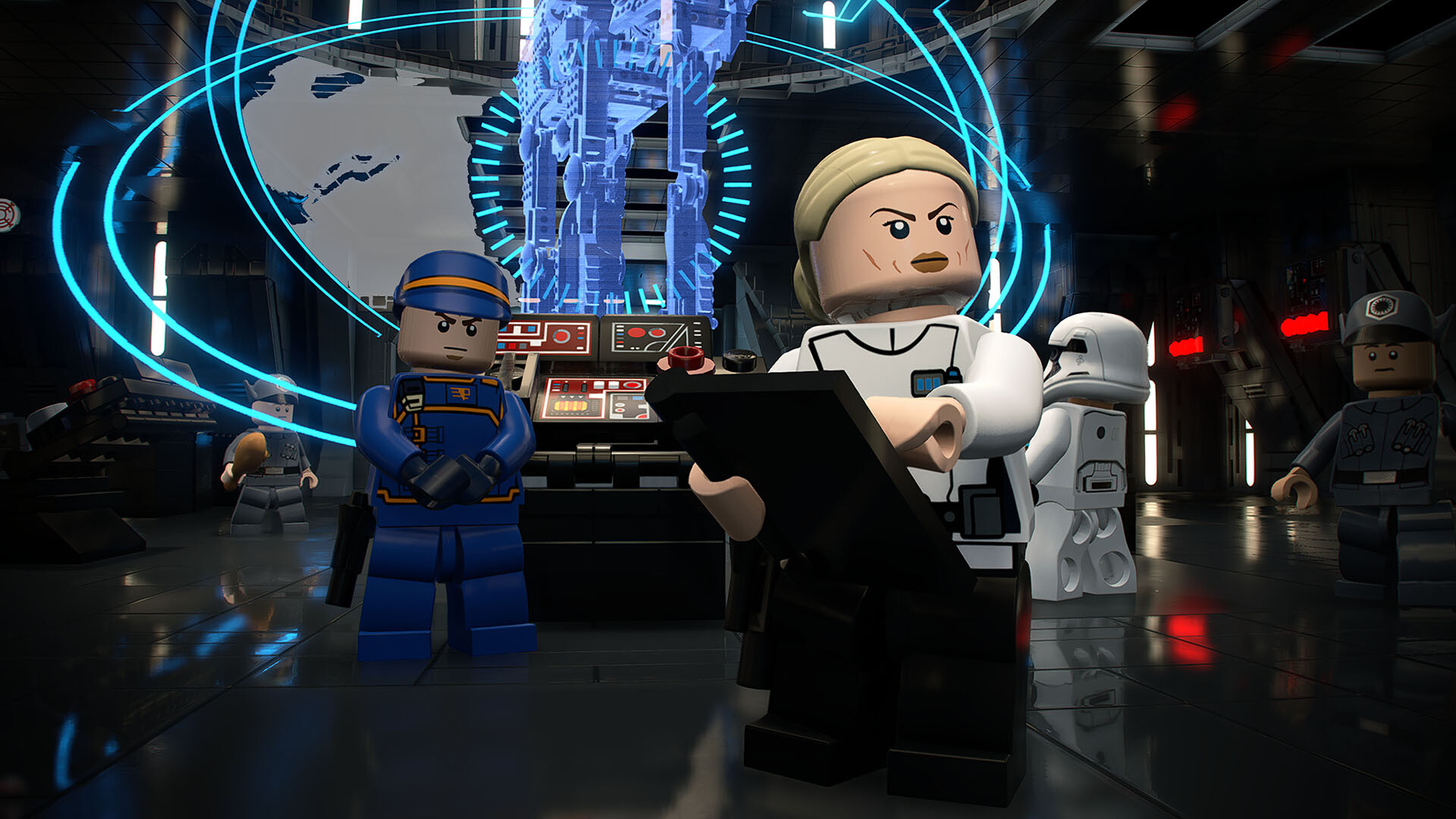 LEGO Star Wars: The Skywalker Saga - Character Collection 2 DLC Steam CD Key