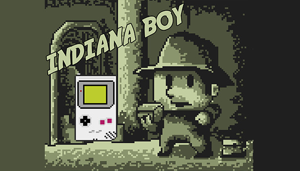 Indiana Boy Steam Edition Steam CD Key