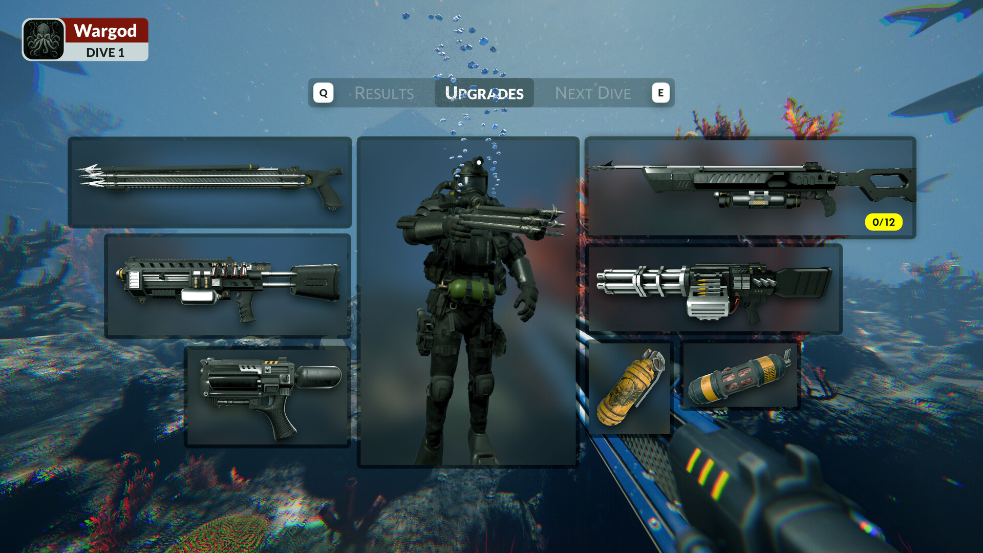 Death in the Water 2 Steam CD Key