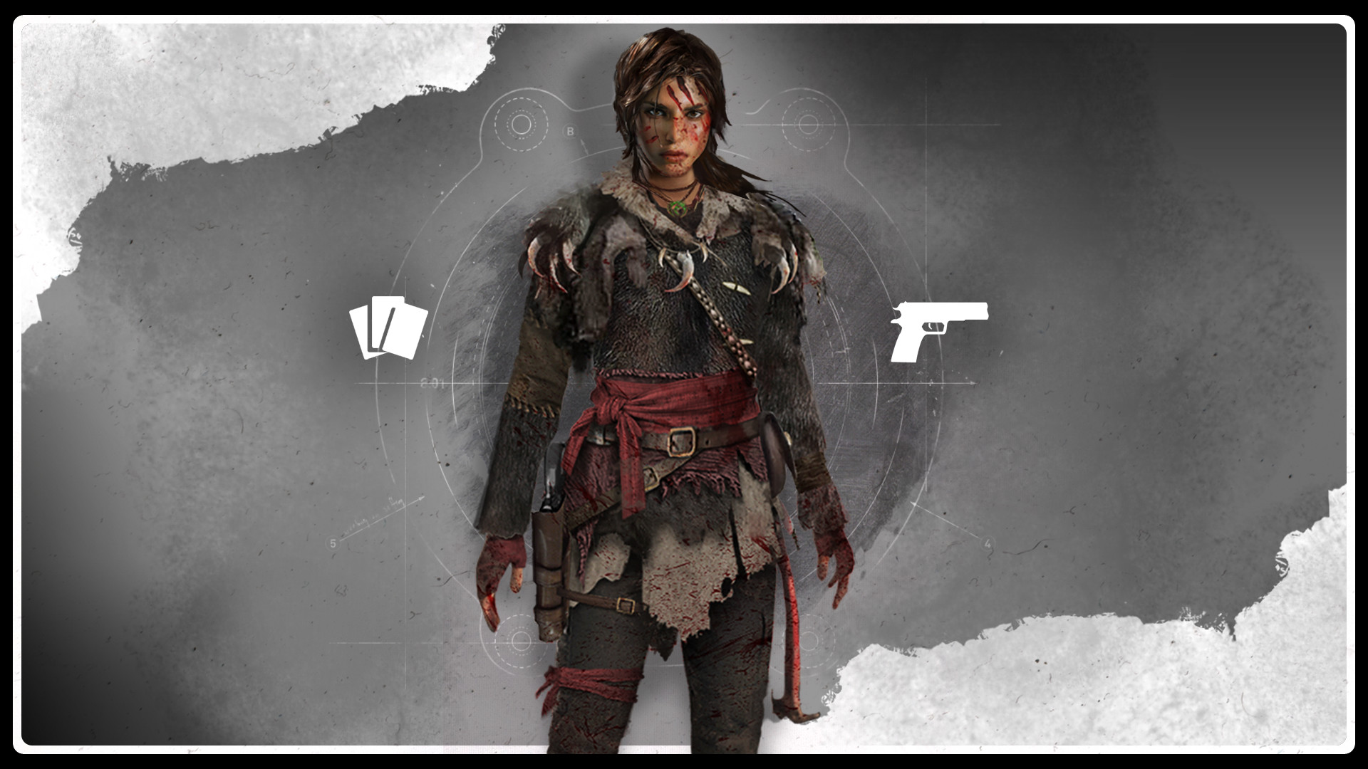 Rise Of The Tomb Raider - Apex Predator Outfit Pack DLC Steam CD Key