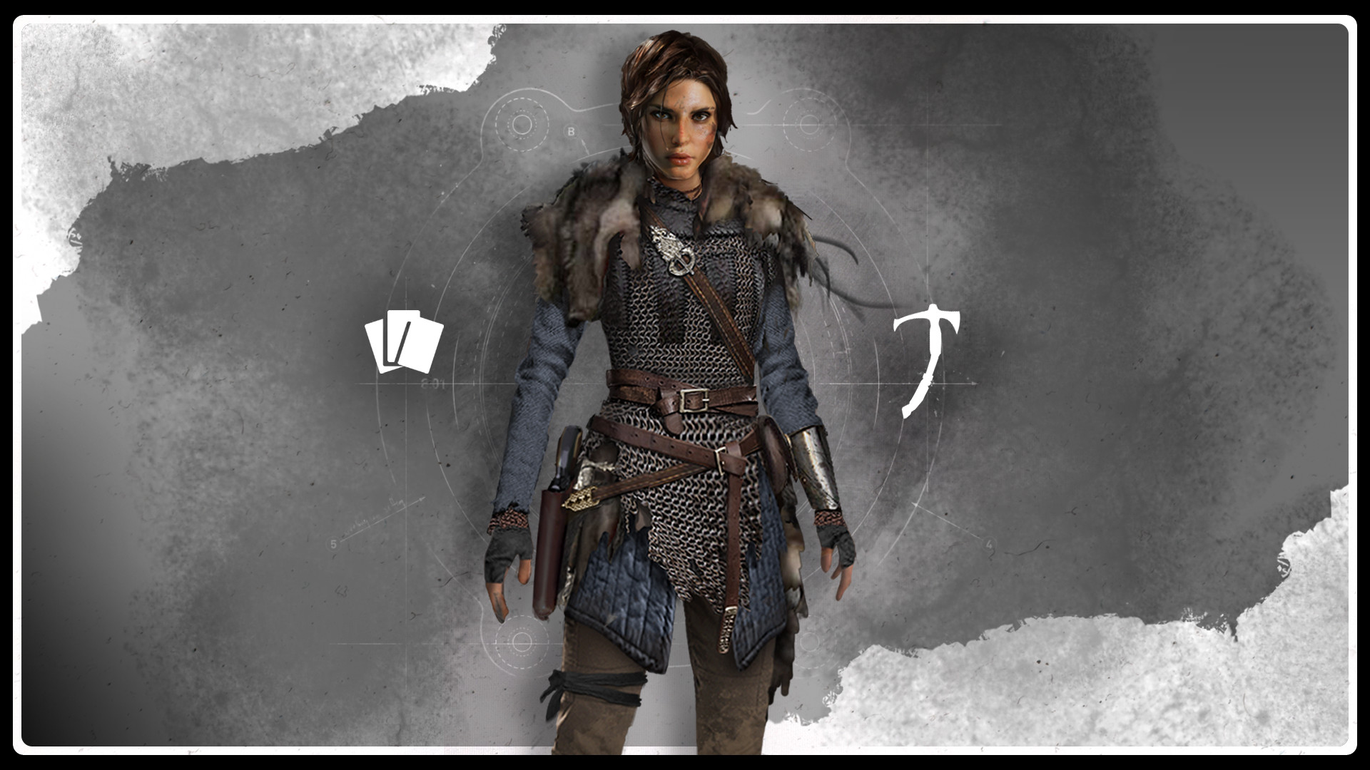 Rise Of The Tomb Raider - Hope's Bastion Outfit Pack DLC Steam CD Key