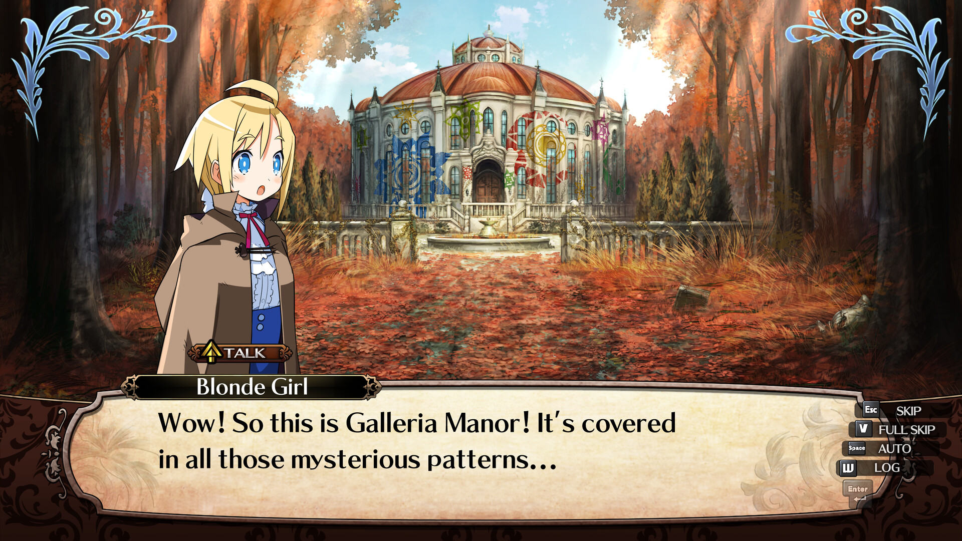 Labyrinth Of Galleria: The Moon Society Steam CD Key