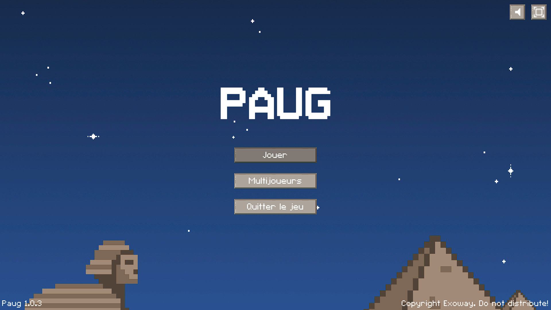 Paug Steam CD Key