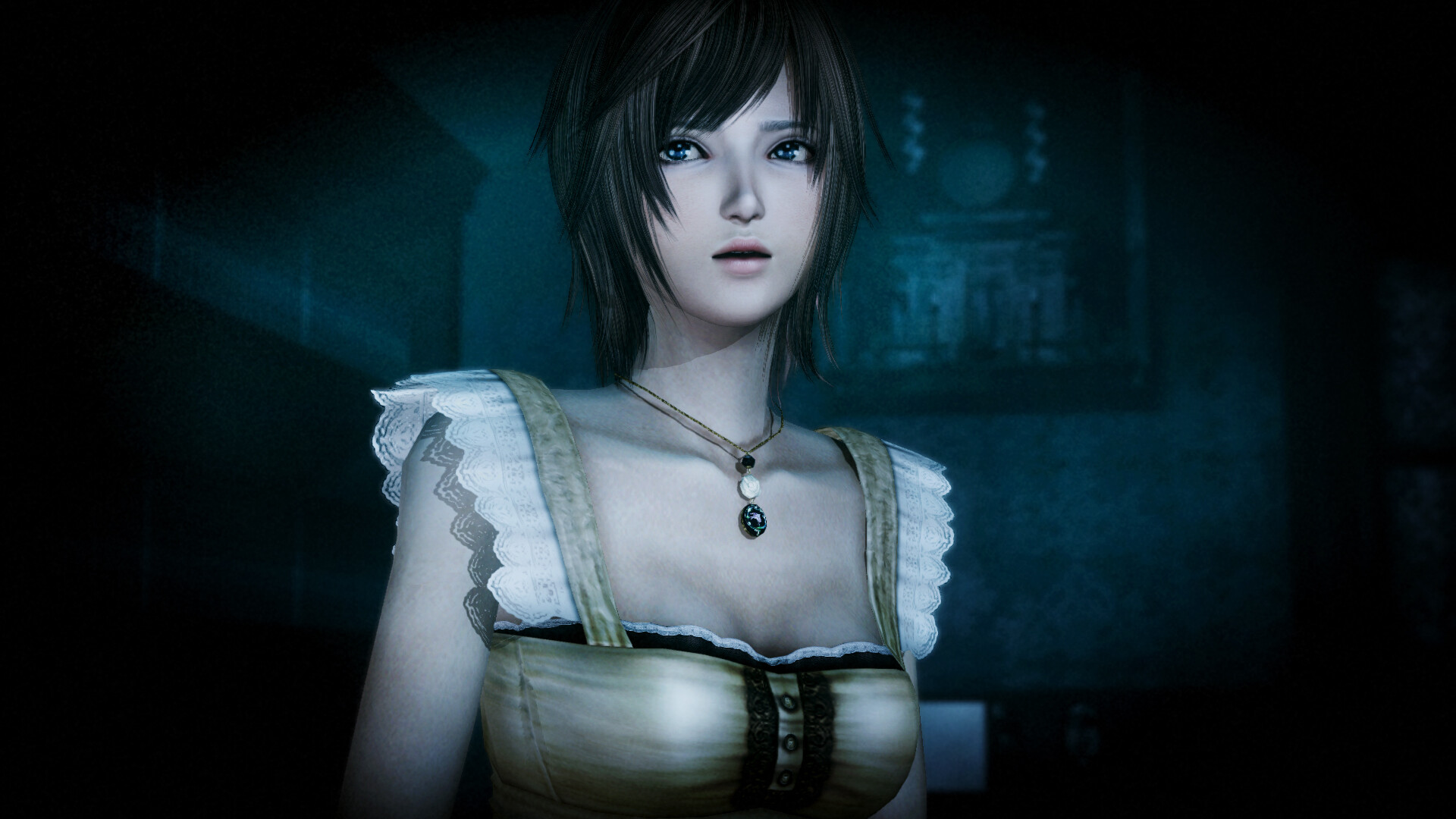 FATAL FRAME / PROJECT ZERO: Mask Of The Lunar Eclipse Digital Deluxe Edition Steam CD Key